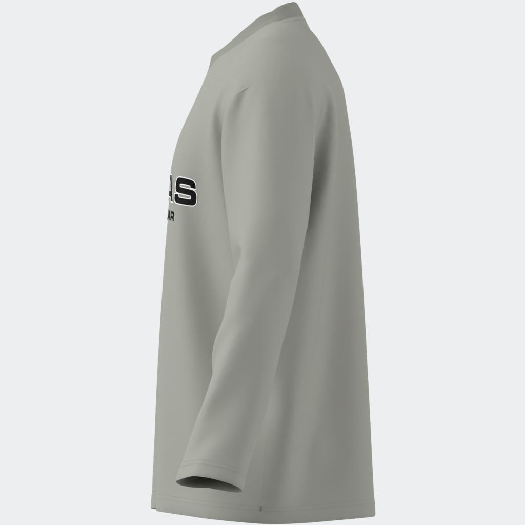 adidas Sportswear Sweatshirt »M TIRO LSJSY Q4«
