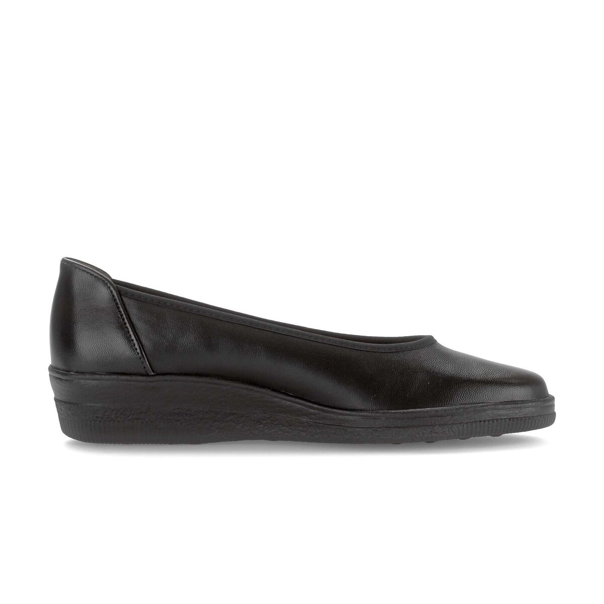 Gabor Sportliche Ballerina Black Size 38 2