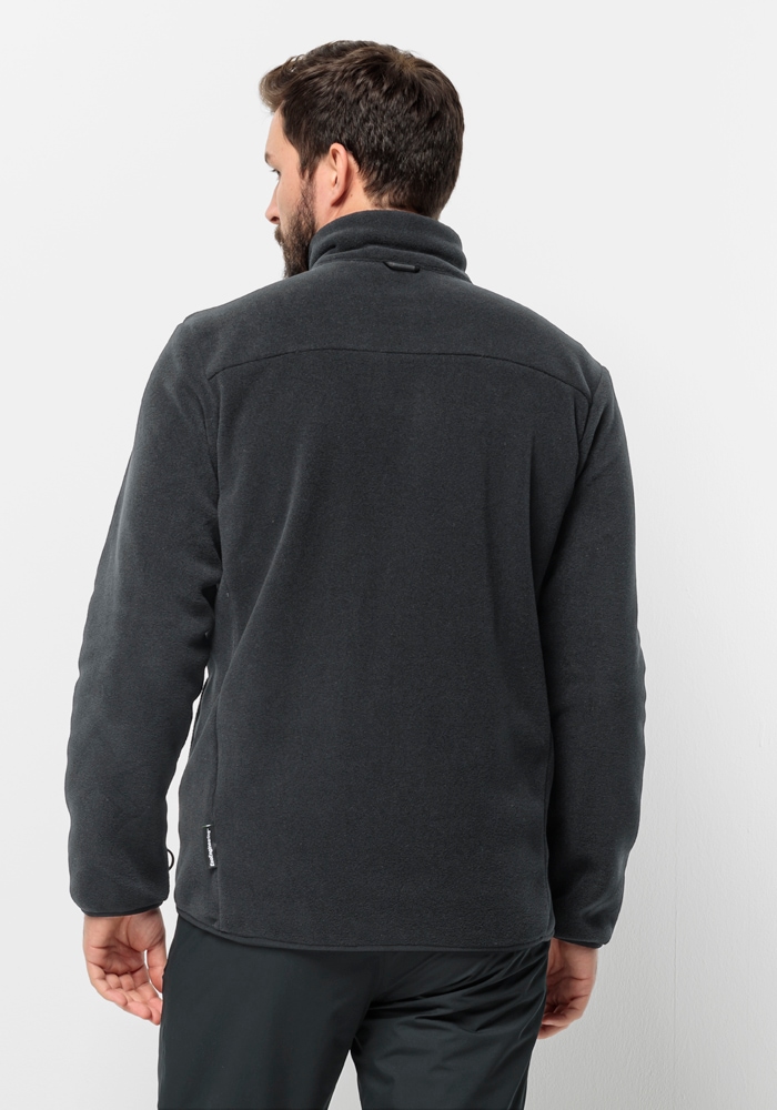 Jack Wolfskin 3-in-1-Funktionsjacke »TAUBENBERG 3IN1 JKT M«, mit Kapuze