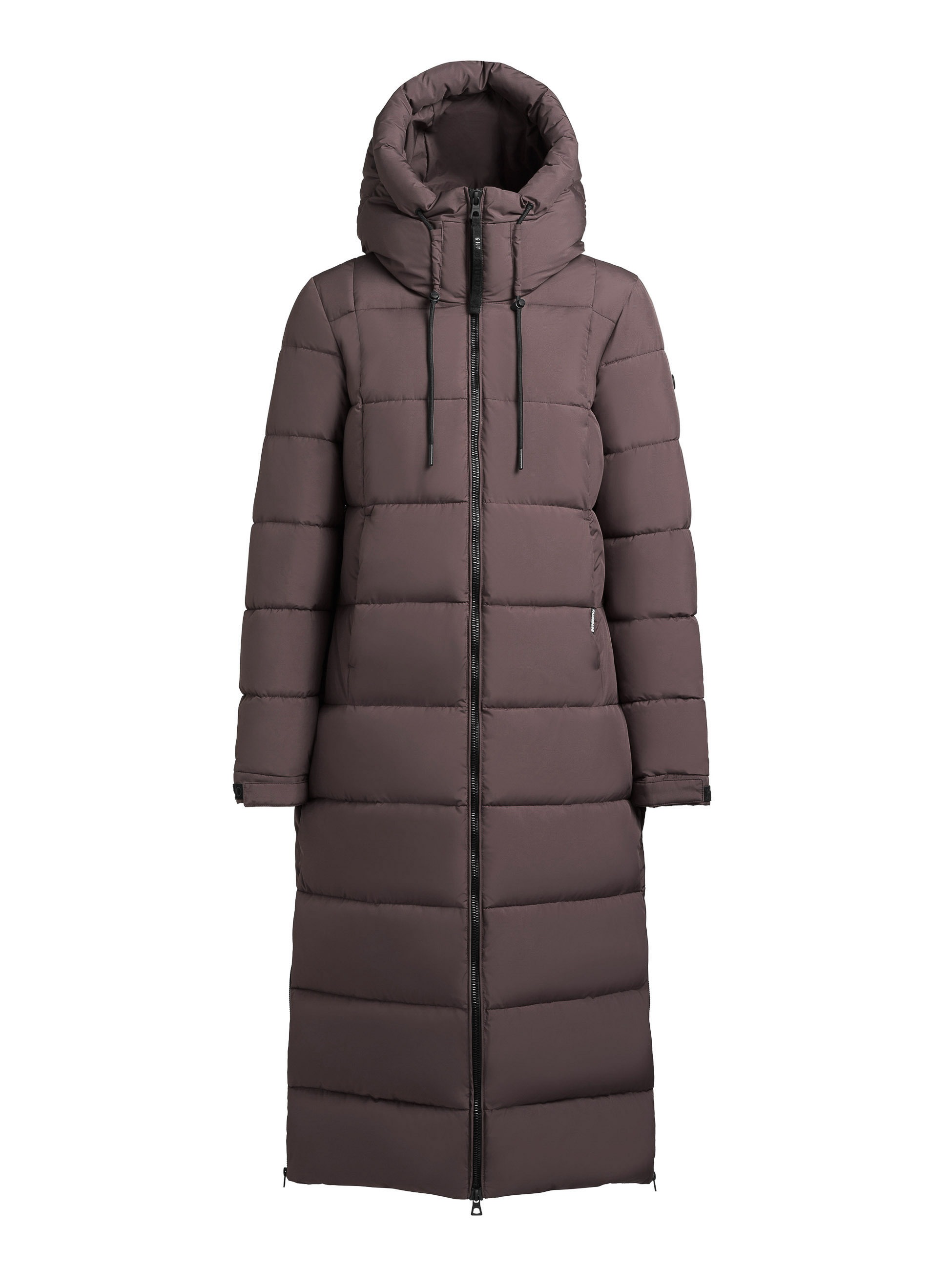 khujo Steppmantel "DERIA4" günstig online kaufen