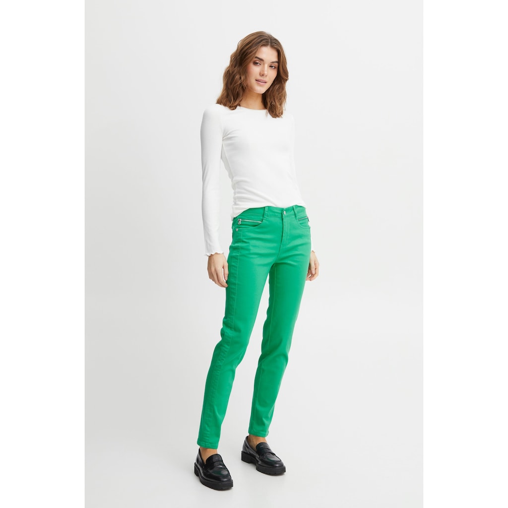 fransa 5-Pocket-Jeans »Fransa FRLOMAX«