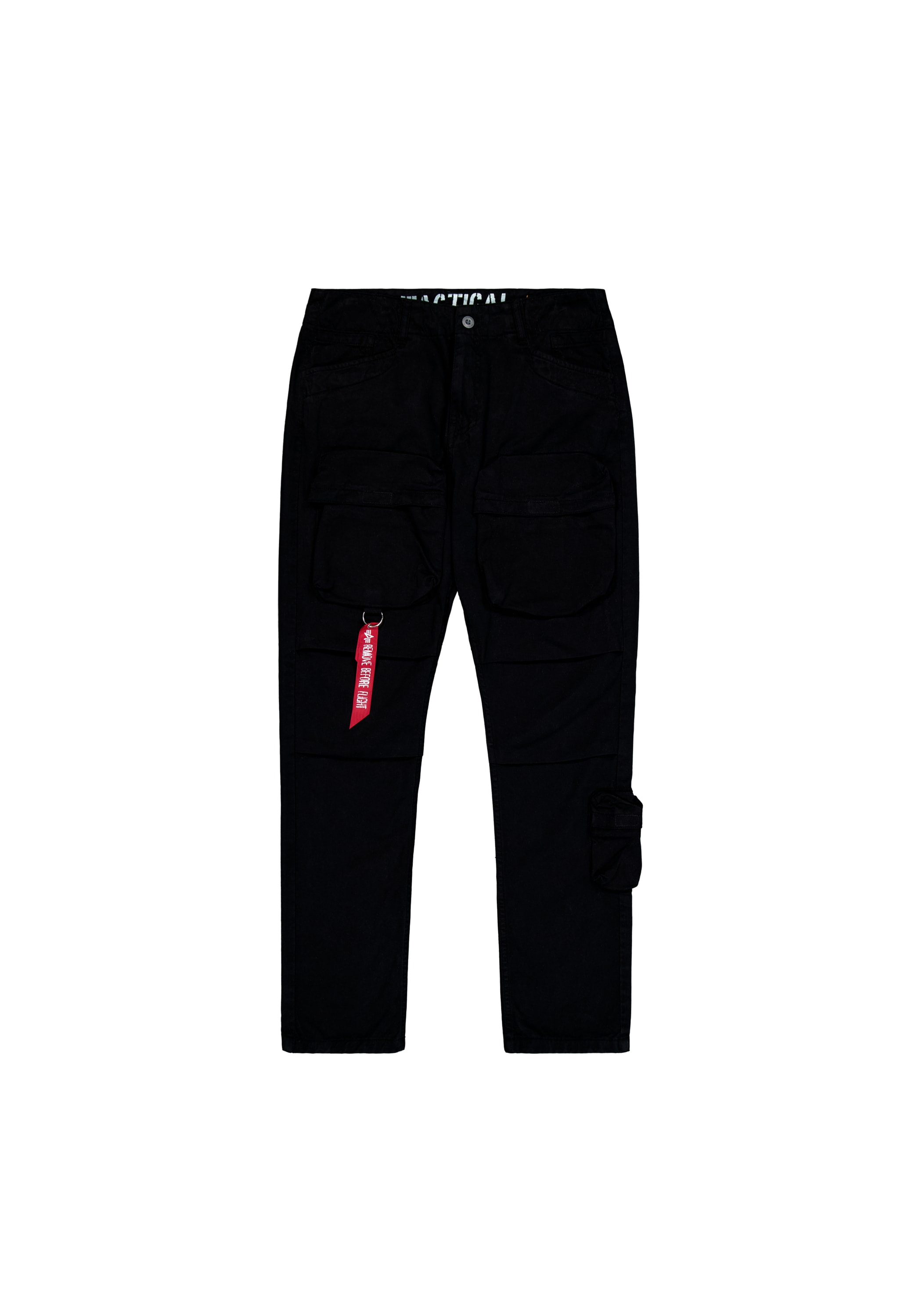 Alpha Industries Cargohose "Tactical Pant" günstig online kaufen