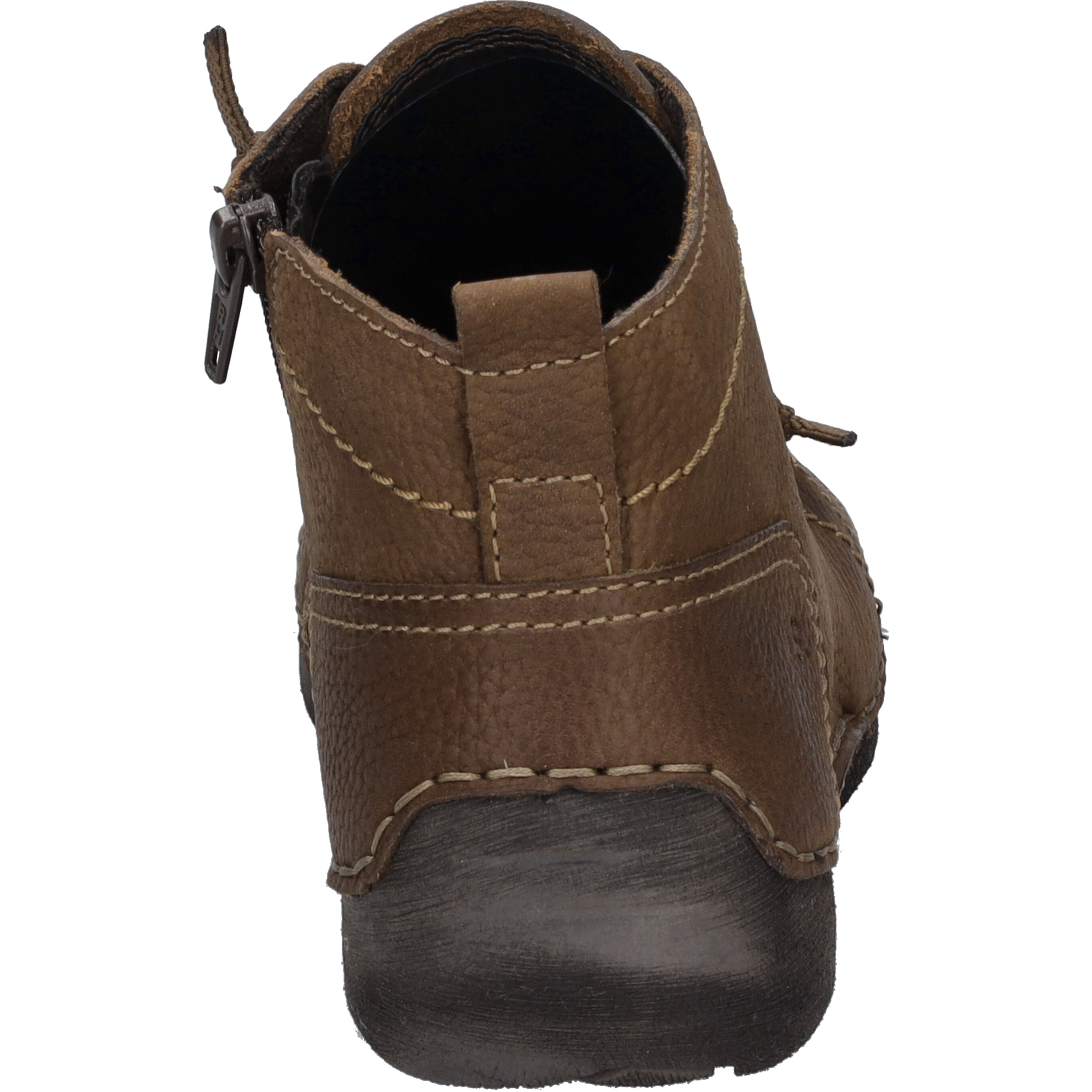 Josef Seibel Stiefelette »Fergey 86, castagne«