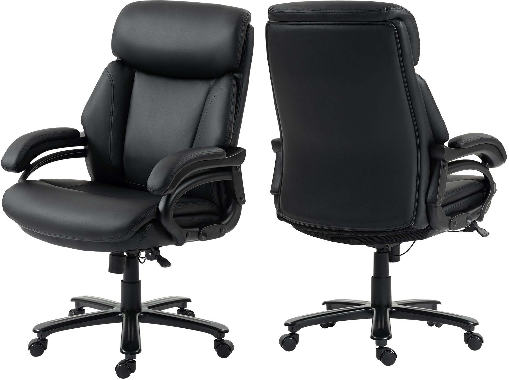 Duo Collection Chefsessel "Ennio" () Federkern, bis 180kg günstig online kaufen