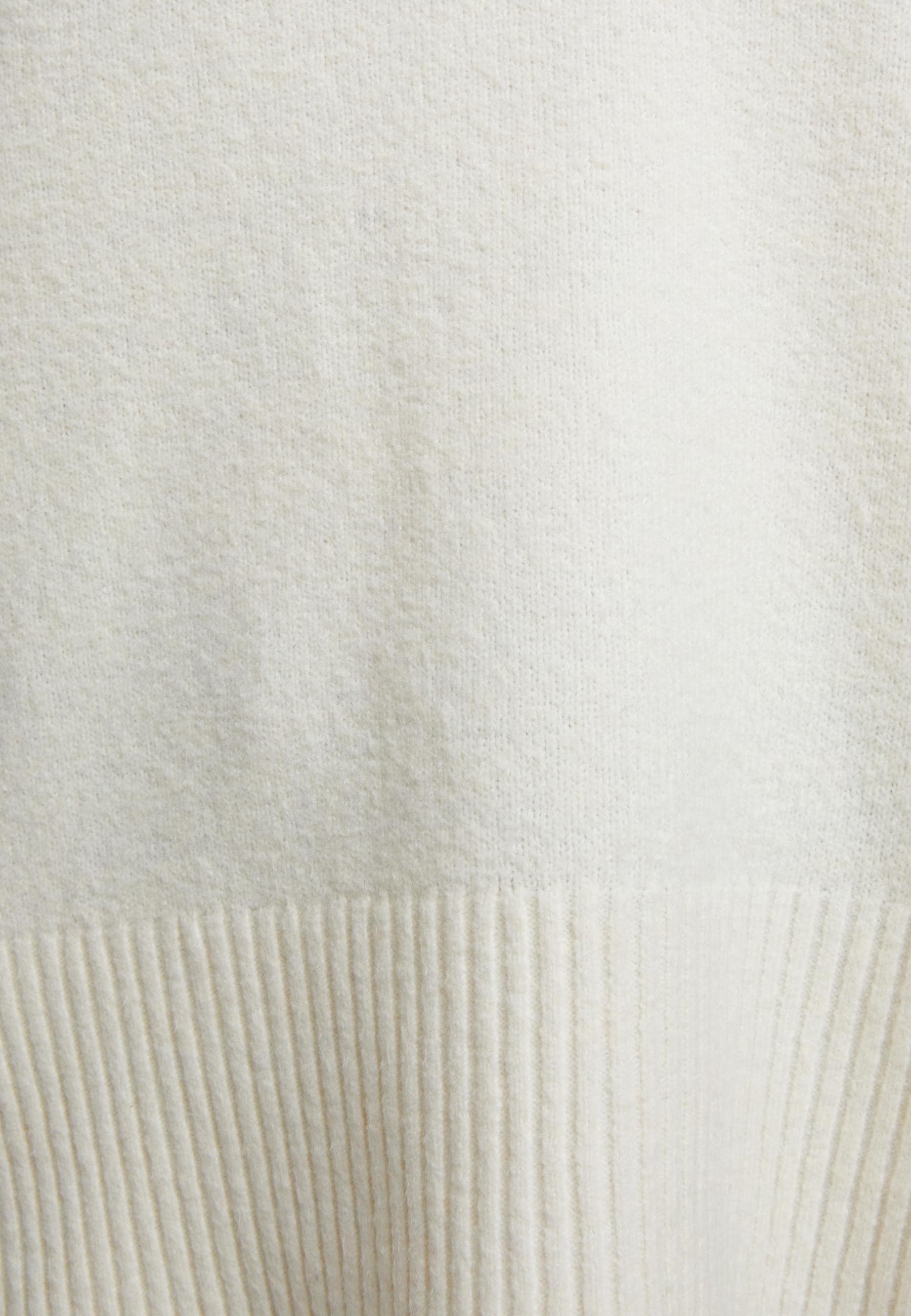 URBAN CLASSICS Rundhalspullover »Urban Classics Ladies Soft Oversized Sweater«, (1 tlg.)