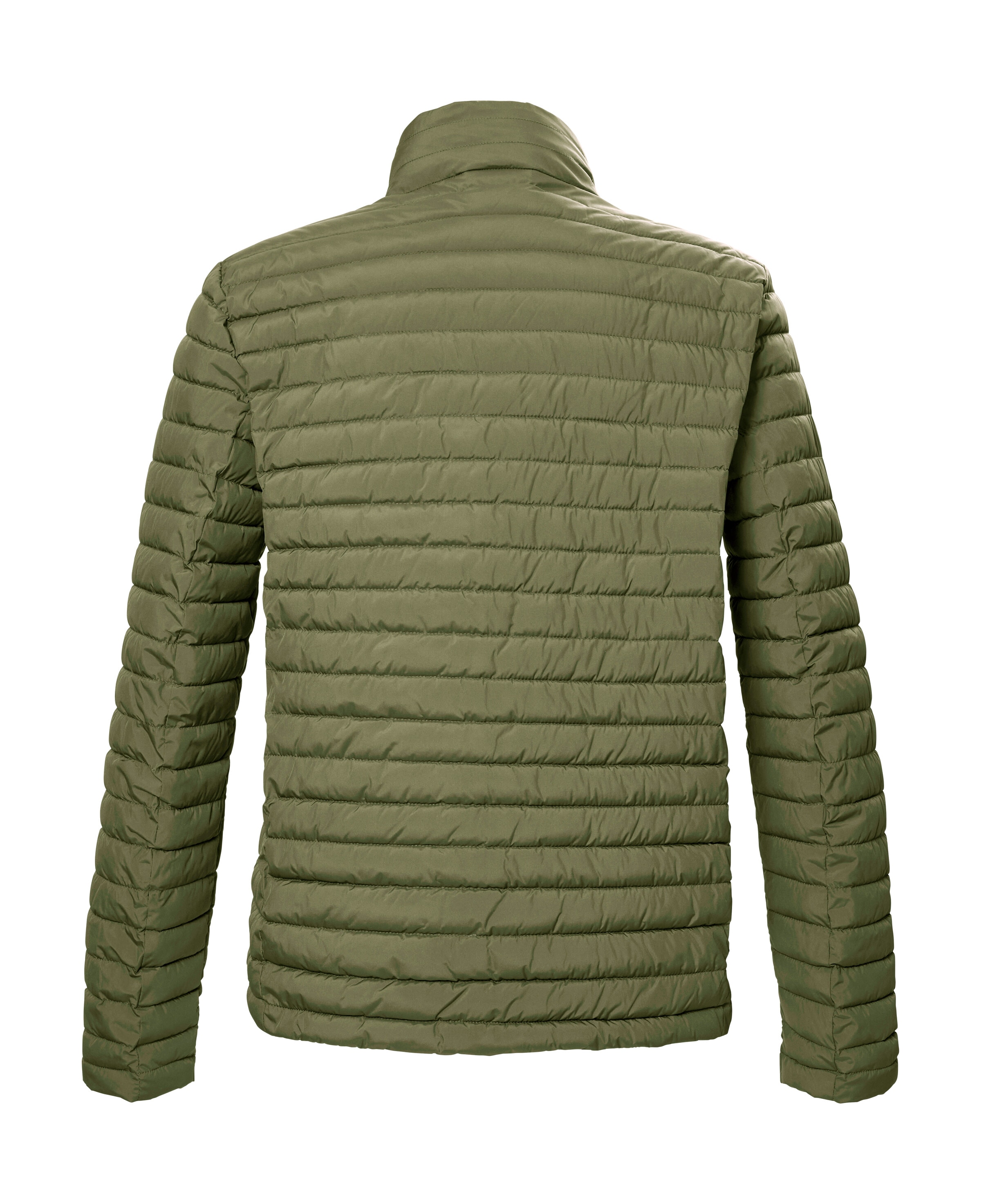 G.I.G.A. DX by killtec Steppjacke »GS 85 MN QLTD JCKT«, leichte, winddichte und wasserabweisende Herrenjacke