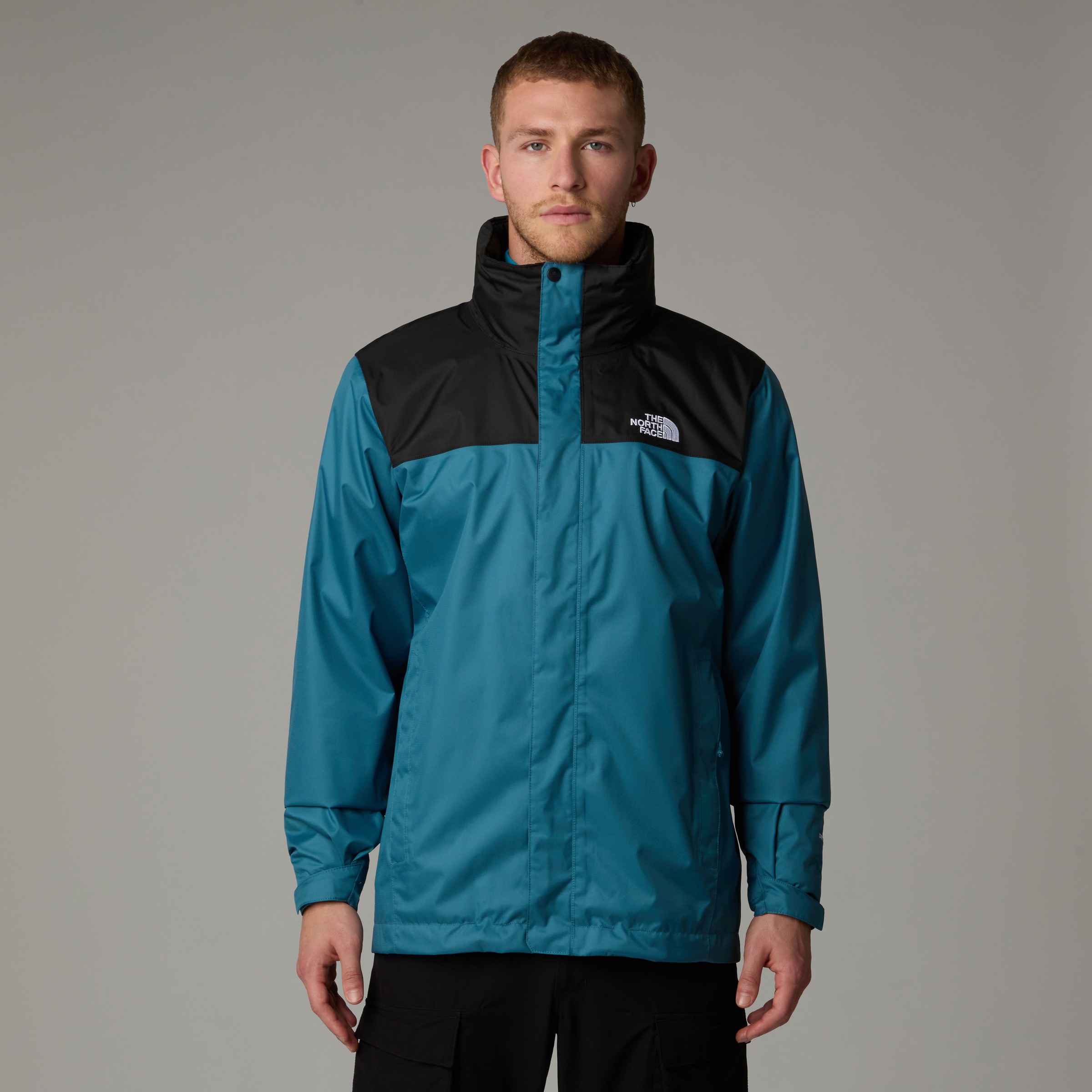 The North Face 3-in-1-Funktionsjacke "M EVOLVE II TRICLIMATE JACKET - EU", günstig online kaufen