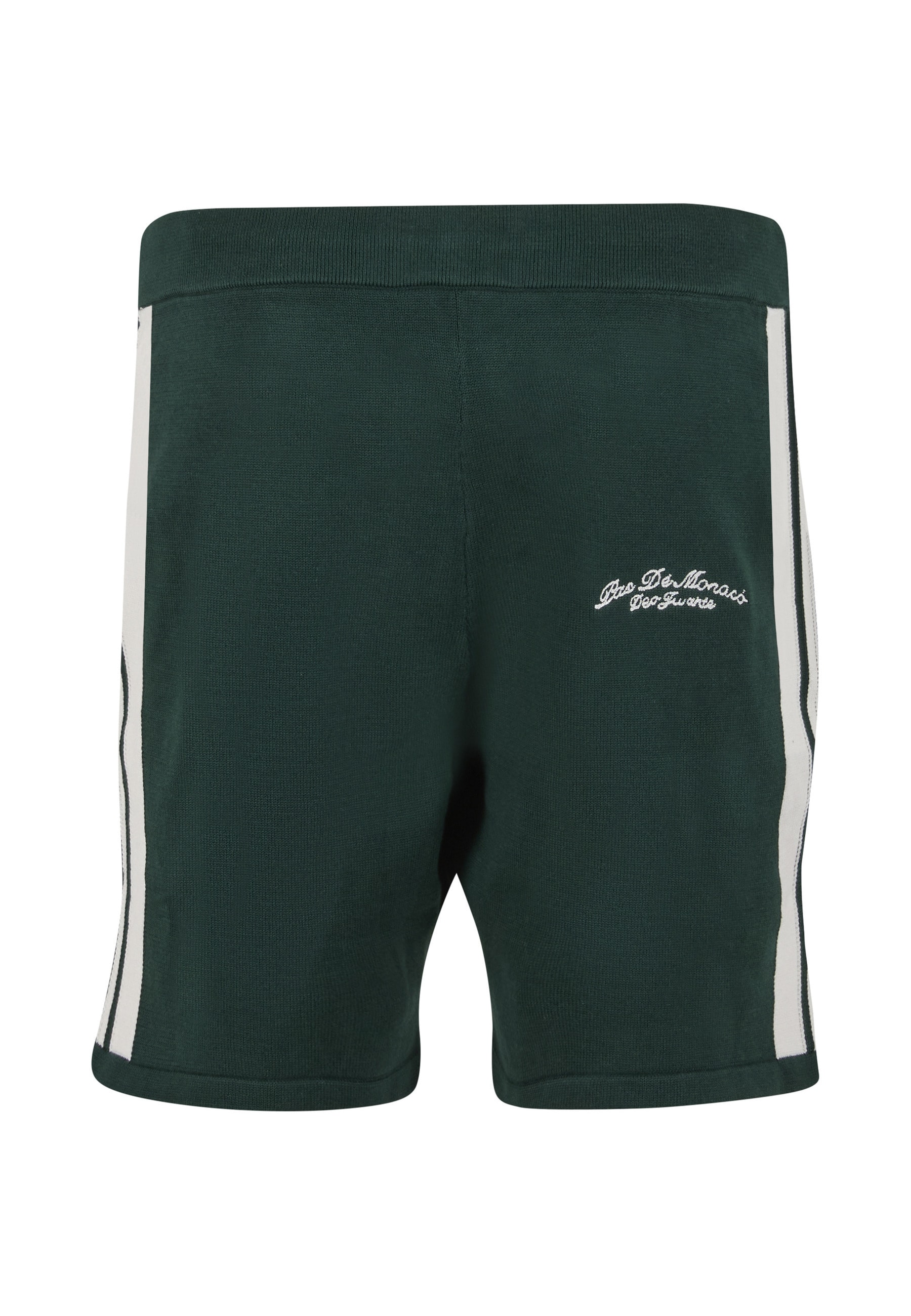 Pas De Monaco Sweatshorts »Pas De Monaco AETHER SHORTS«