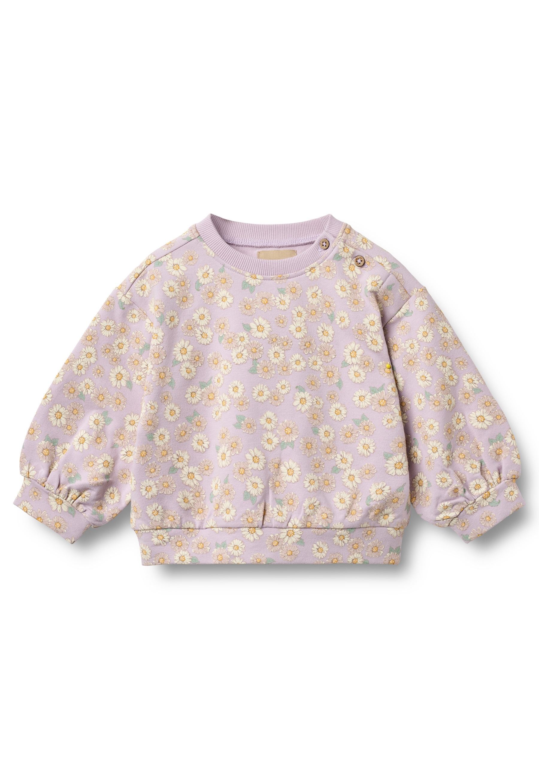 WHEAT Sweater "WHEAT Sweatshirt L/S Lia"