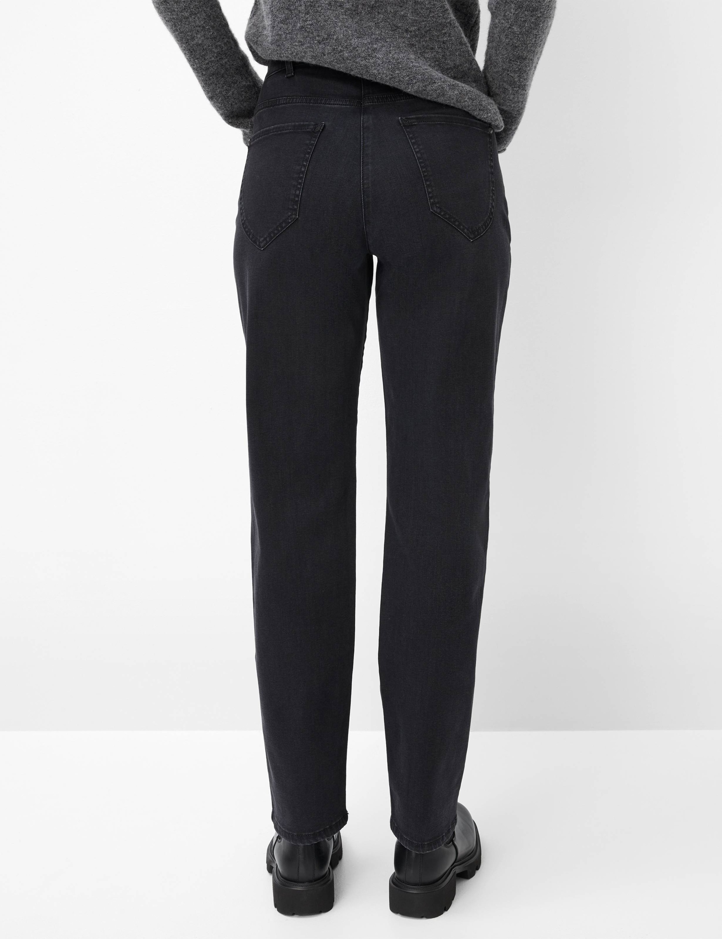 RAPHAELA by BRAX 5-Pocket-Jeans »Style CORRY THERMO«