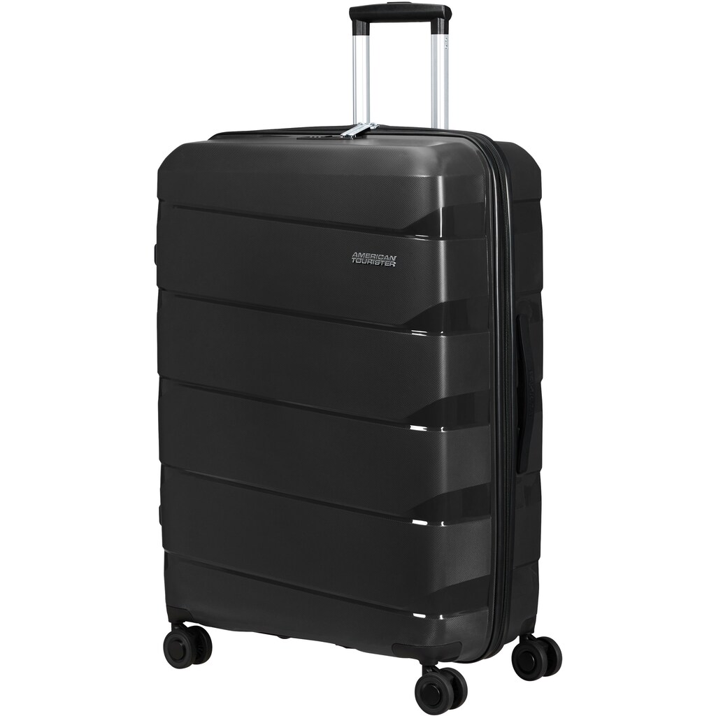 American Tourister® Hartschalen-Trolley »Air Move, 75 cm«, 4 Rollen