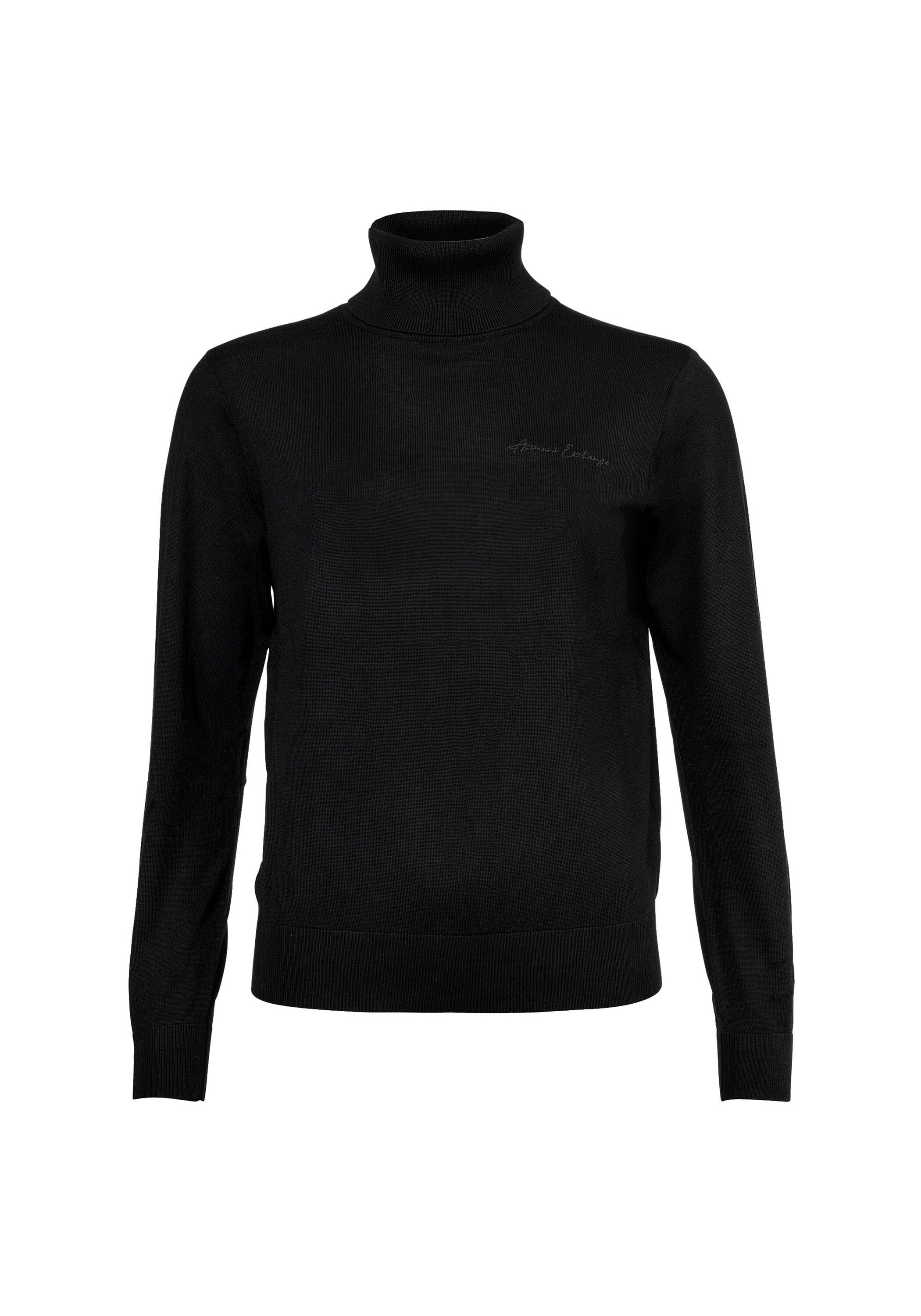 ARMANI EXCHANGE Sweater "Strickpullover Pullover" günstig online kaufen