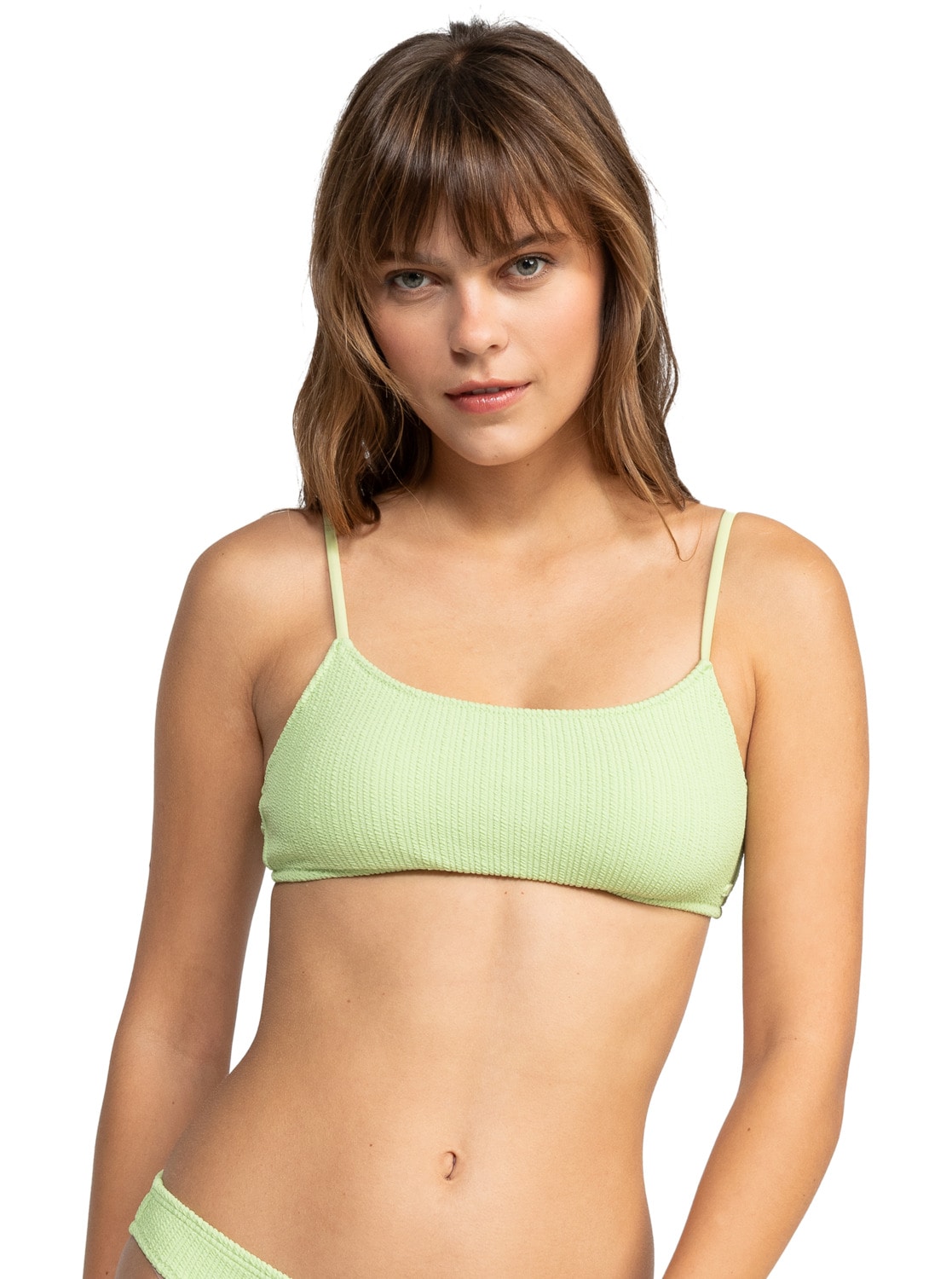 Roxy Bandeau-Bikini-Top "Aruba" günstig online kaufen