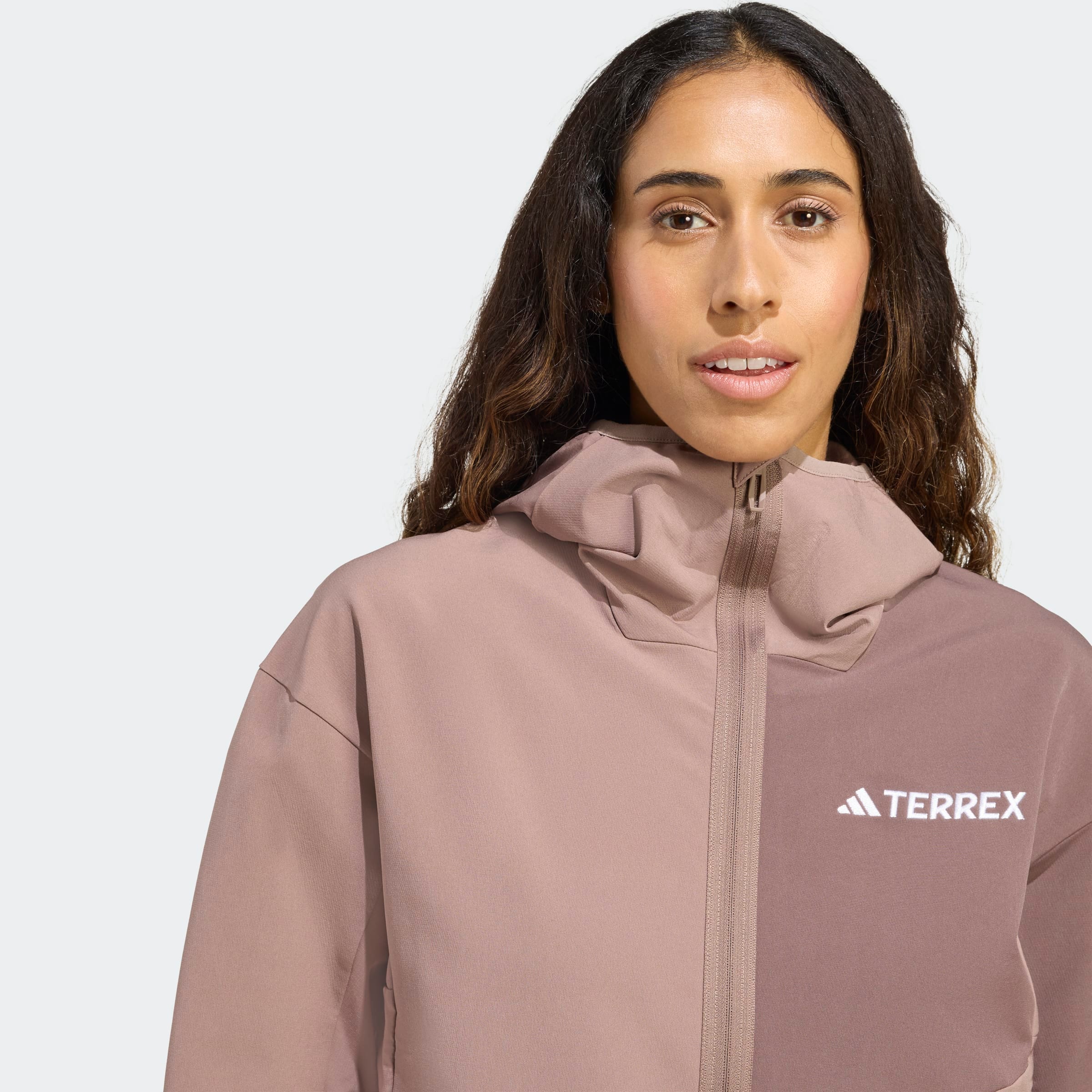 adidas TERREX Softshelljacke »MULTI«