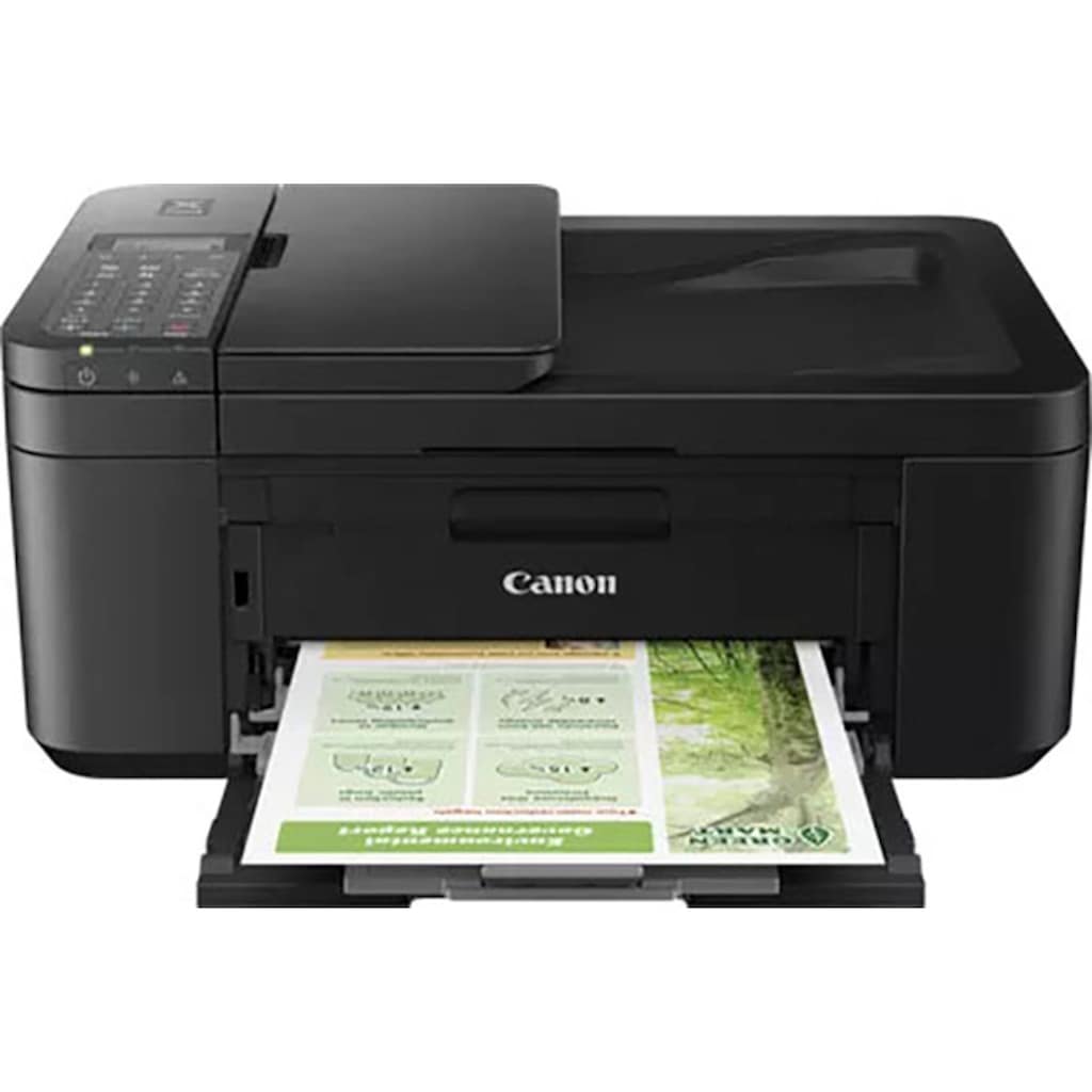 Canon Multifunktionsdrucker »PIXMA TR4750i«