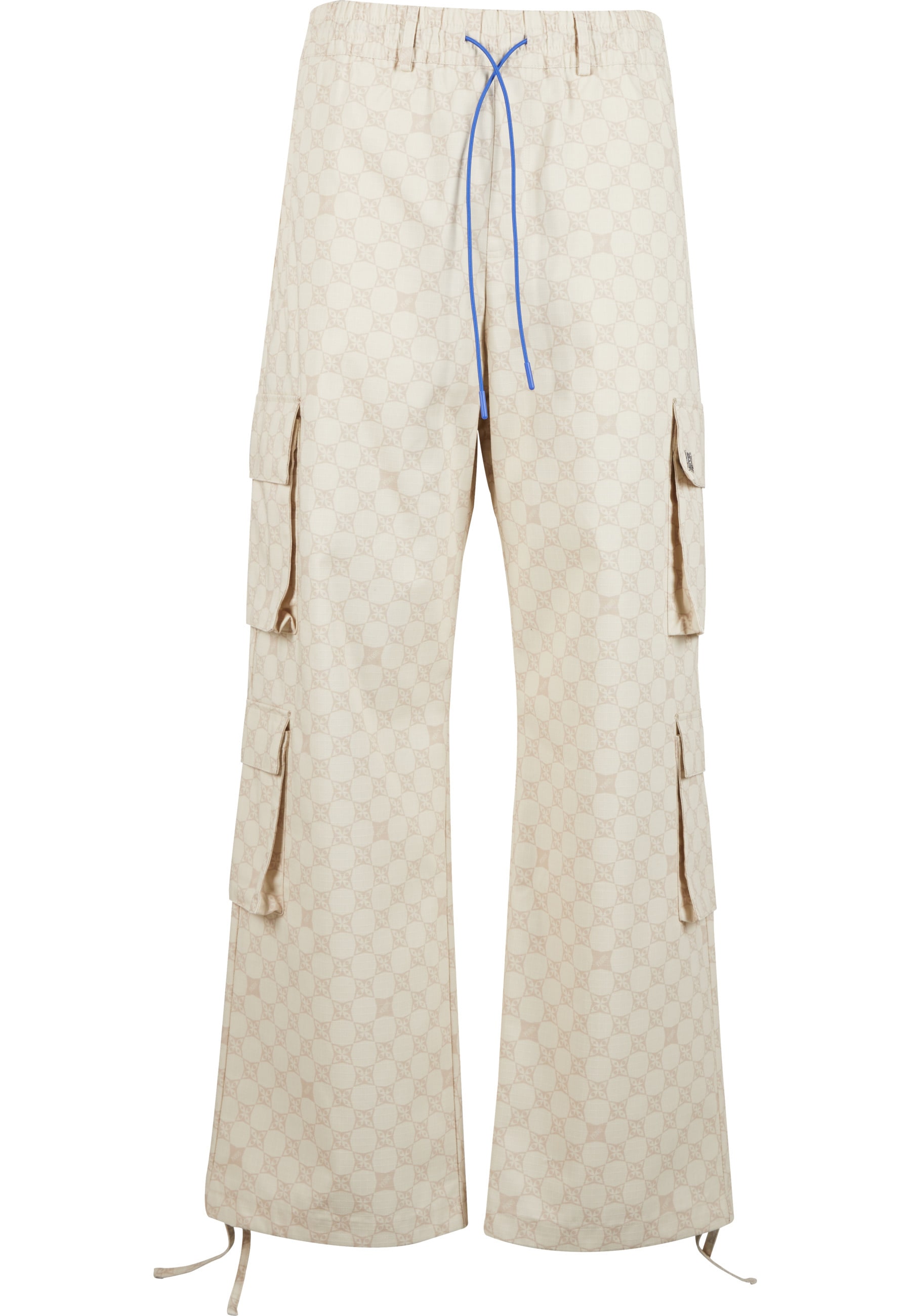 PEQUS Cargohose "PEQUS PEQUS Monogram Cargo" günstig online kaufen