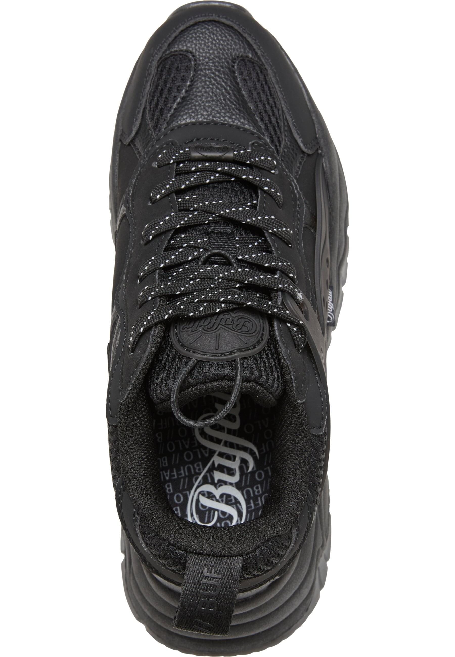 Buffalo Trainingsschuh »Buffalo PATH LO - VEGAN NAPPA/NUBUCK«
