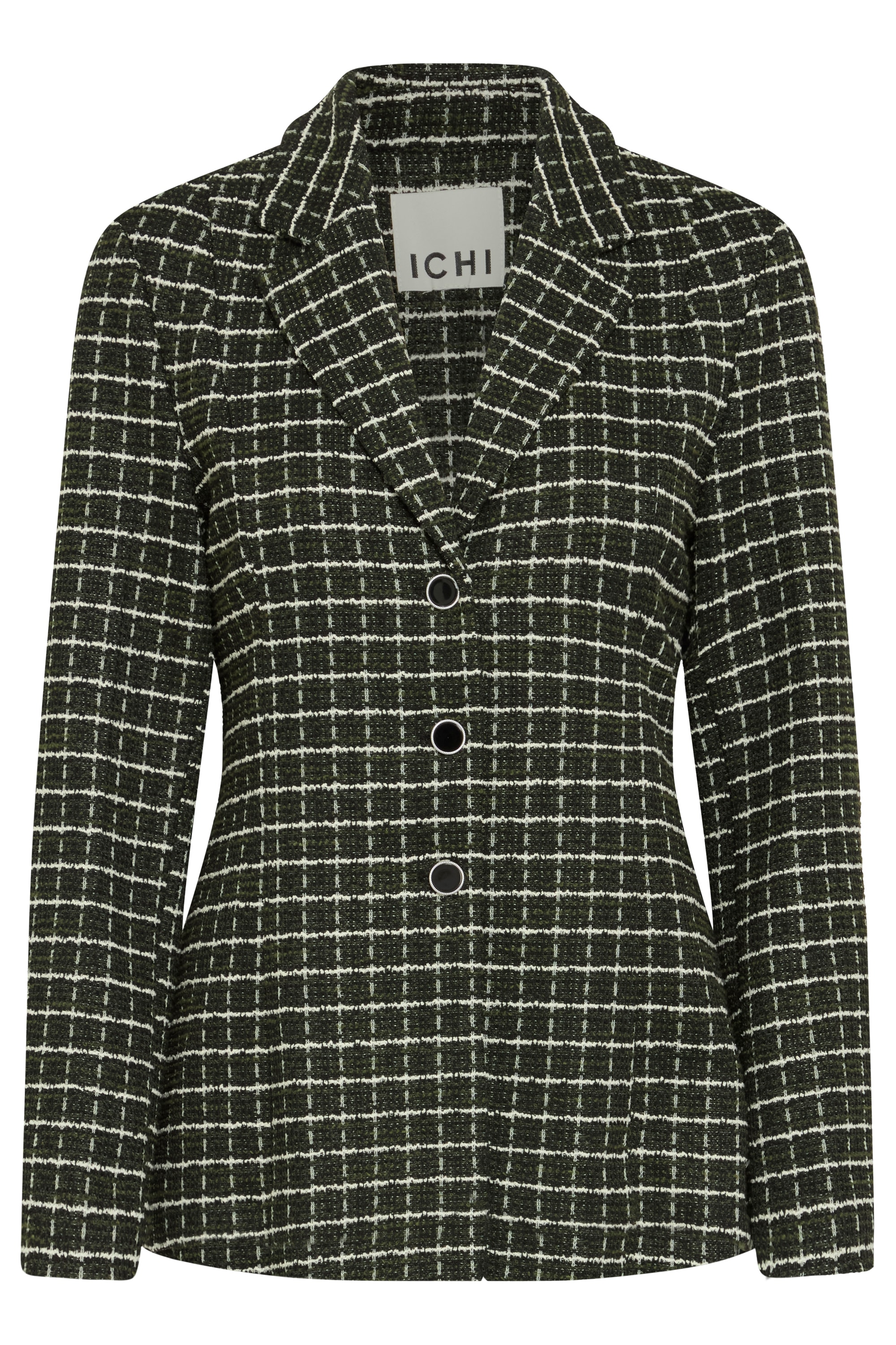 Ichi Blusenblazer "Damen Blazer IHKATE"