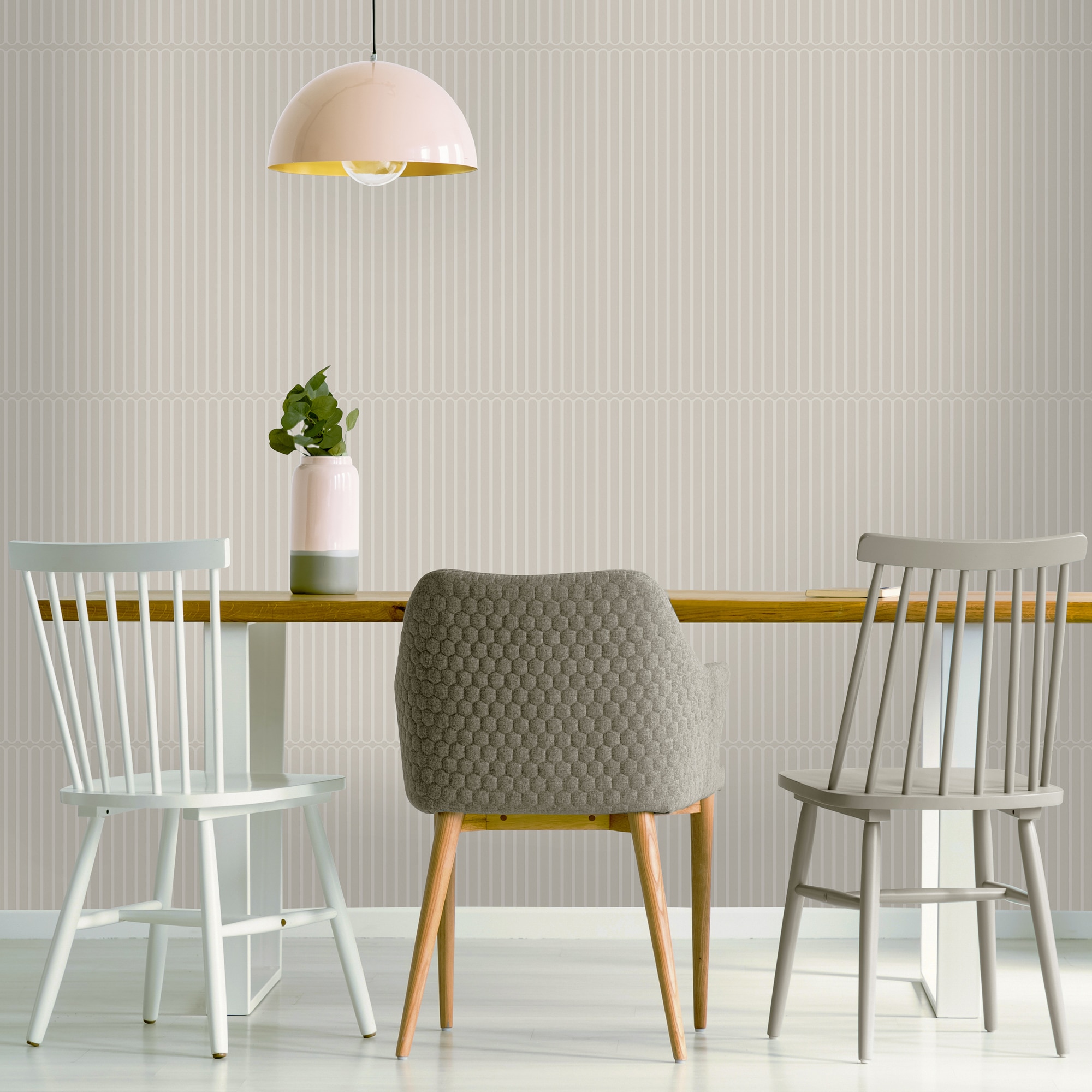 Superfresco Easy Vliestapete "Paris" grafisch texturiert Design Tapeten