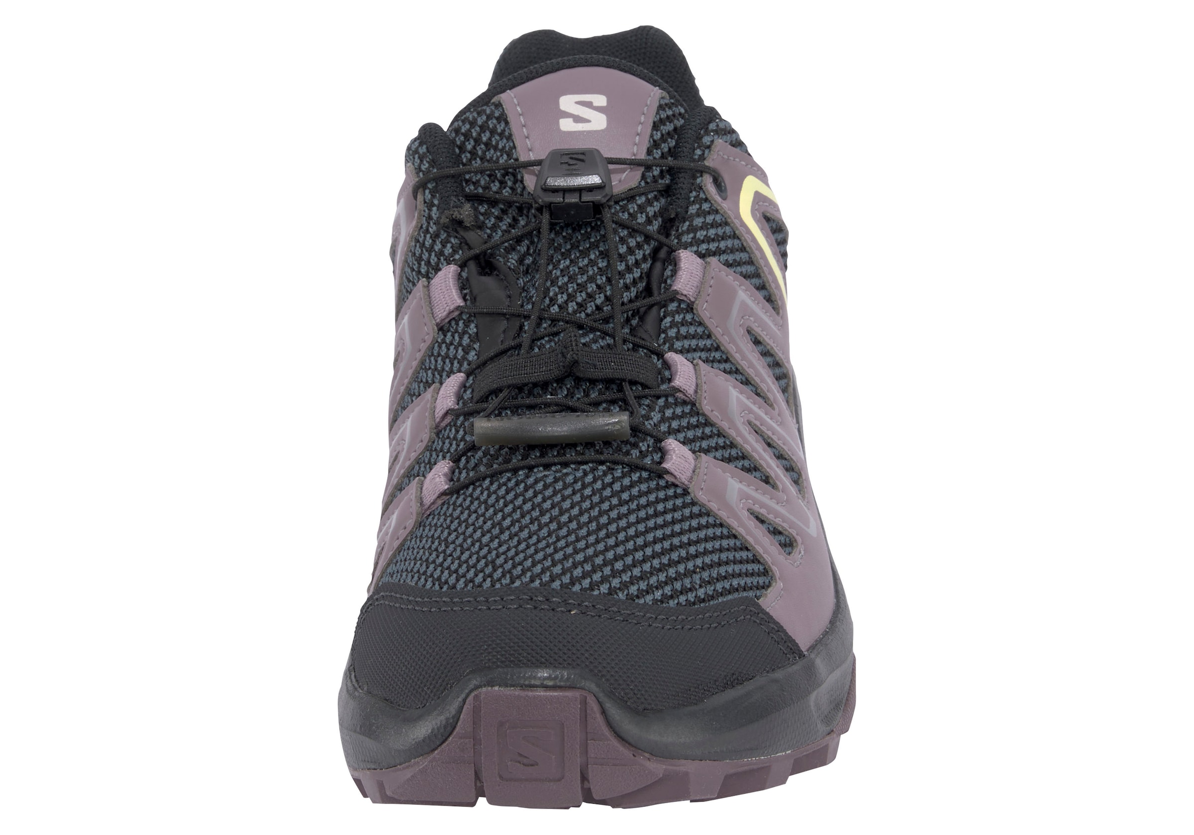 Salomon Wanderschuh »Custer Gore-Tex W«, wasserdicht