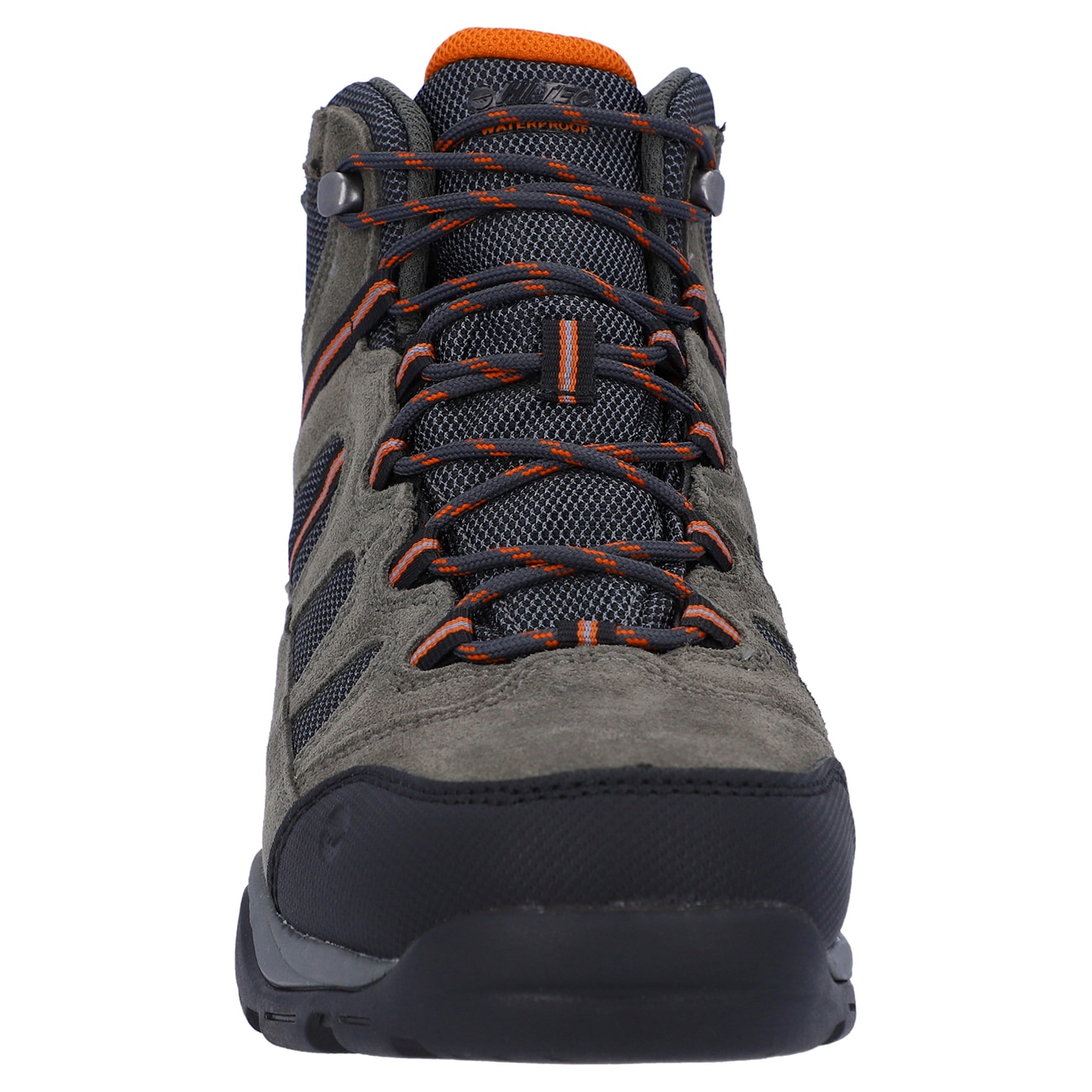 Hi-Tec Wanderschuh "Hi-Tec Stiefel Bandera II Wp" günstig online kaufen