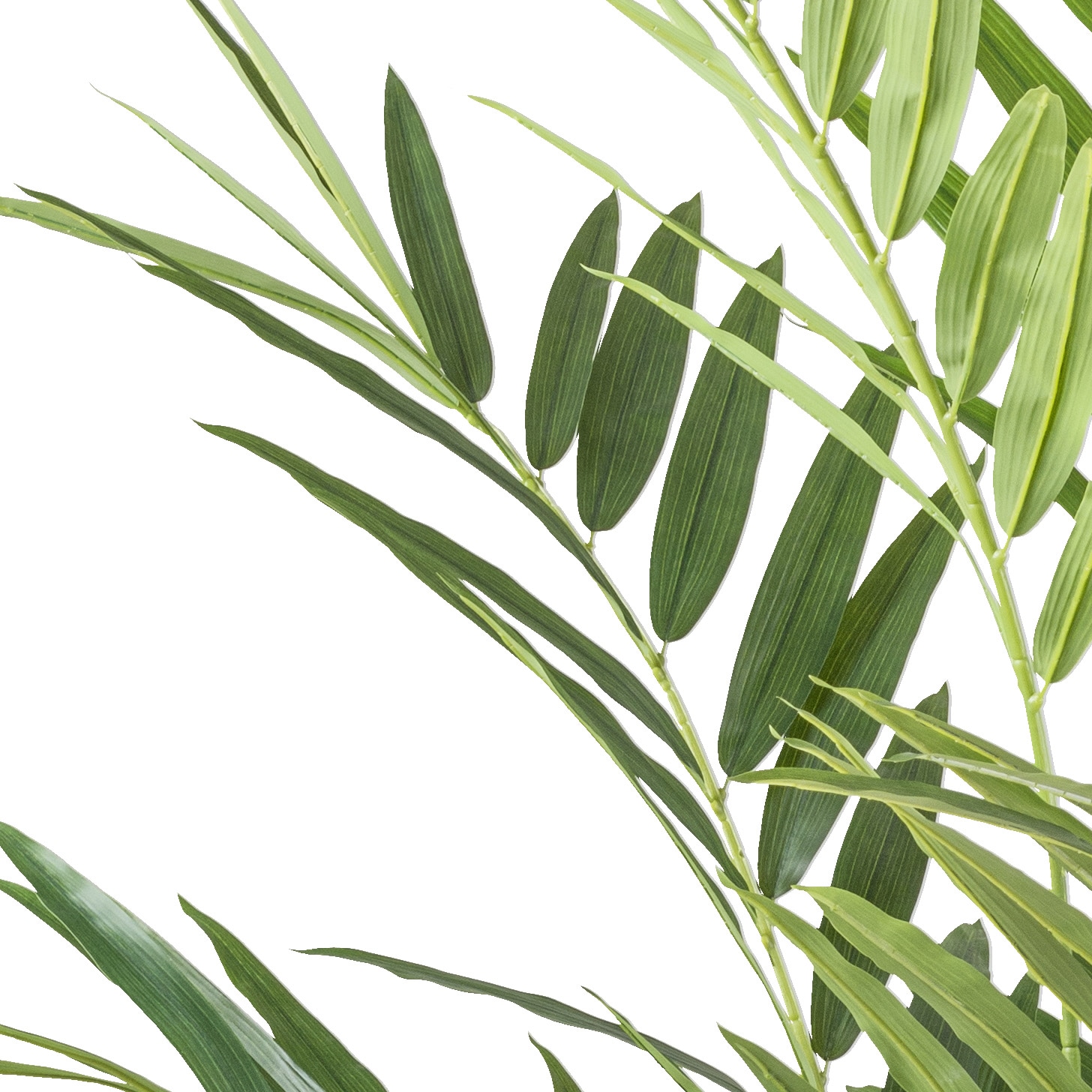 Creativ green Kunstpalme »Phönixpalme«, mit neun Wedeln