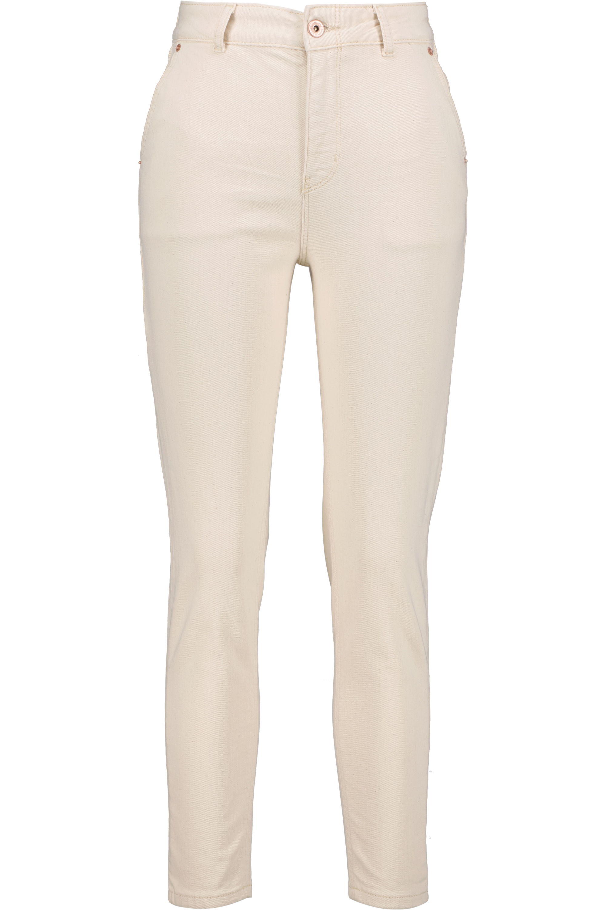 Alife & Kickin "Damen LaureenAK DNM R Jeanshose"