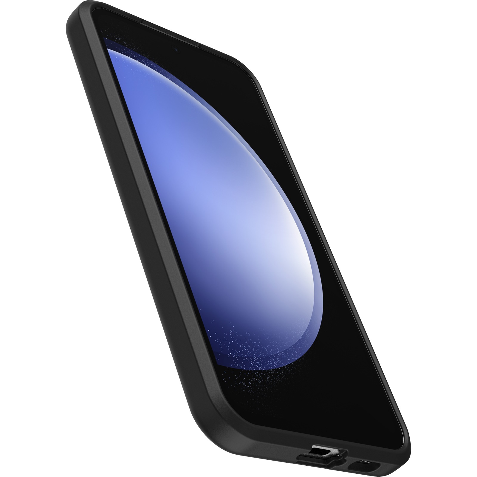 Otterbox Handyhülle »React«, für Samsung Galaxy S23 FE, stabiler Schutz vor Kratzern und Stößen