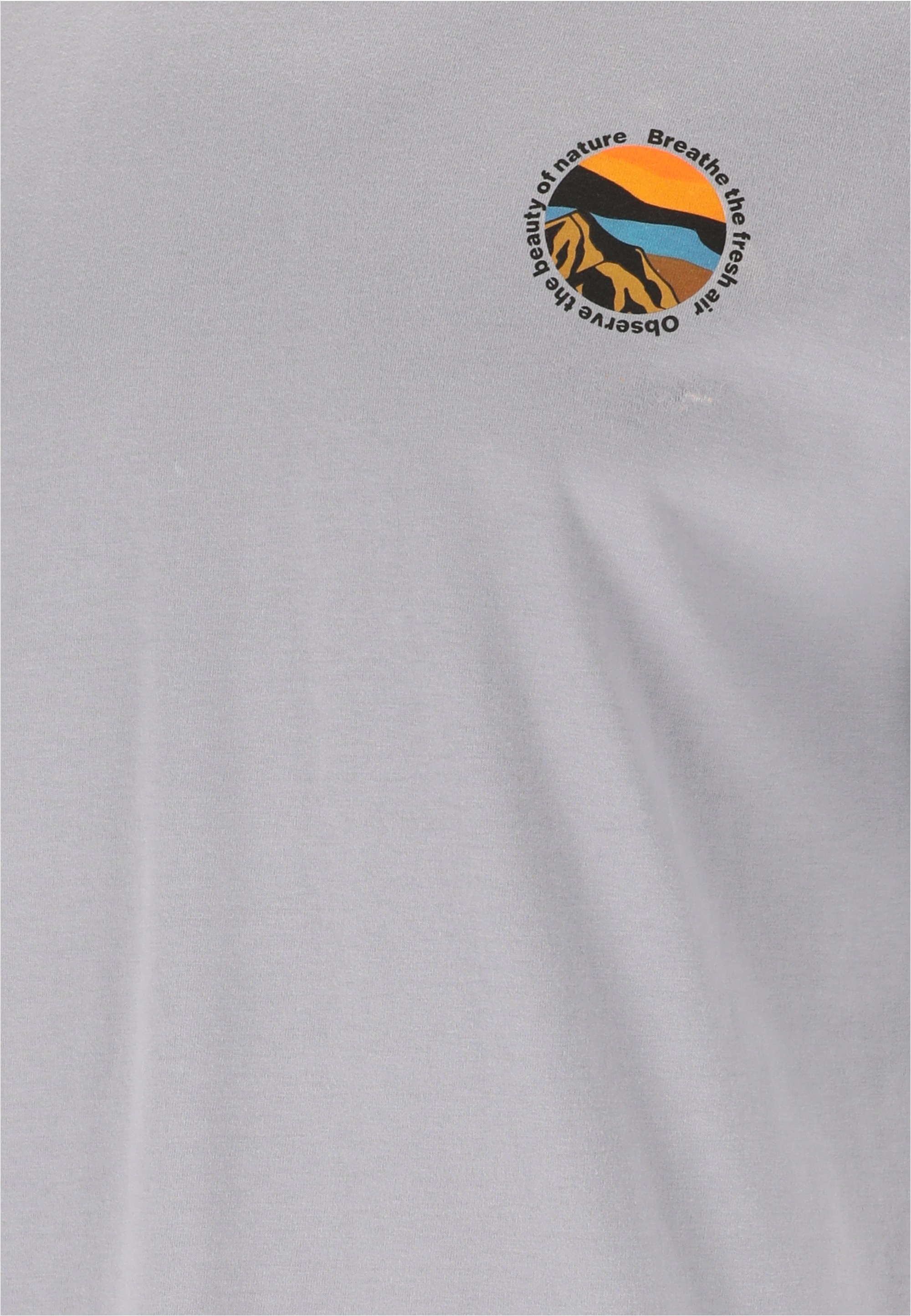 WHISTLER T-Shirt »Saloma« Komfort