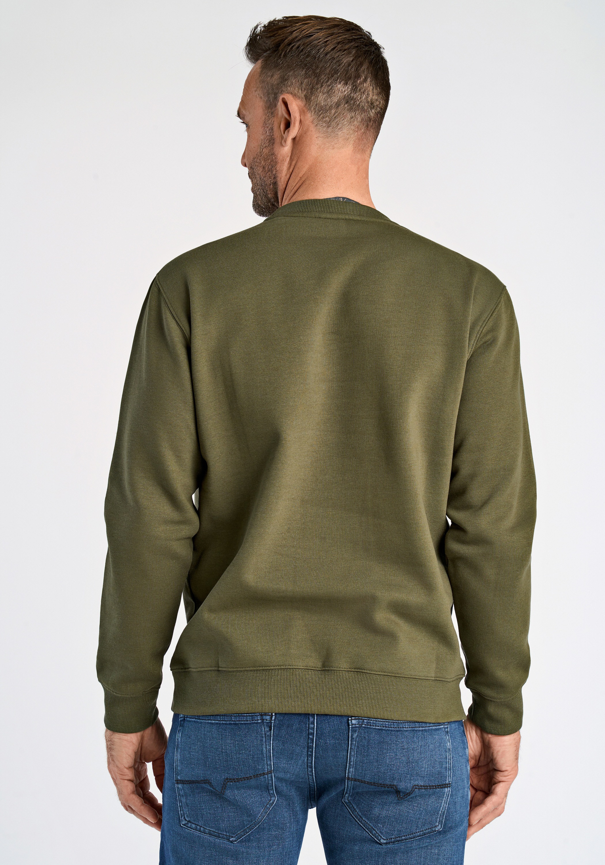 JACK’S Sweatshirt "JACKS Sweatshirt" günstig online kaufen