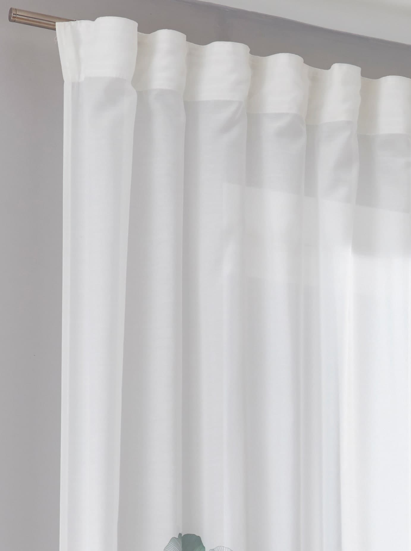 heine home Gardine Multifunktionsband 1 Stk. tlg.