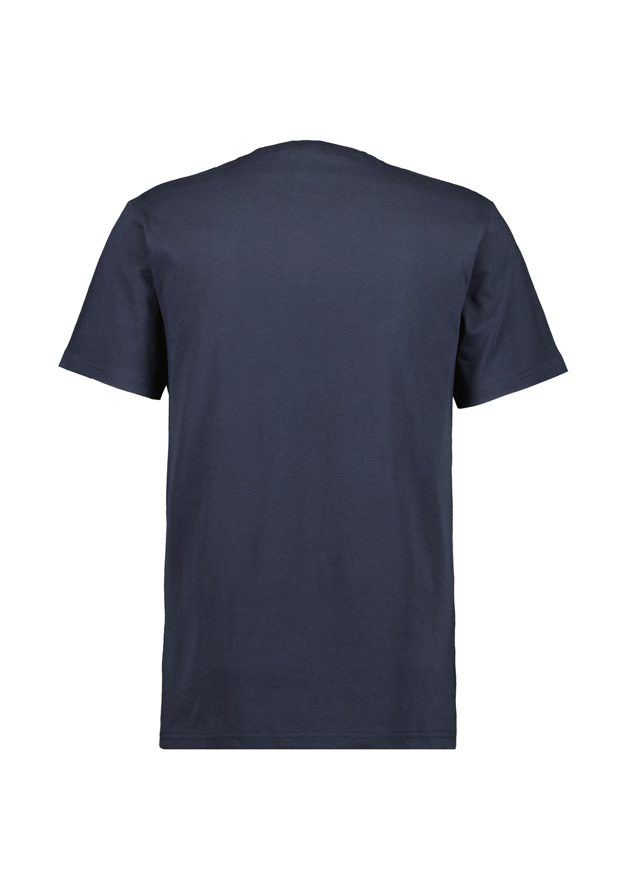 RAGMAN Unterhemd »T-Shirt 4er Pack«