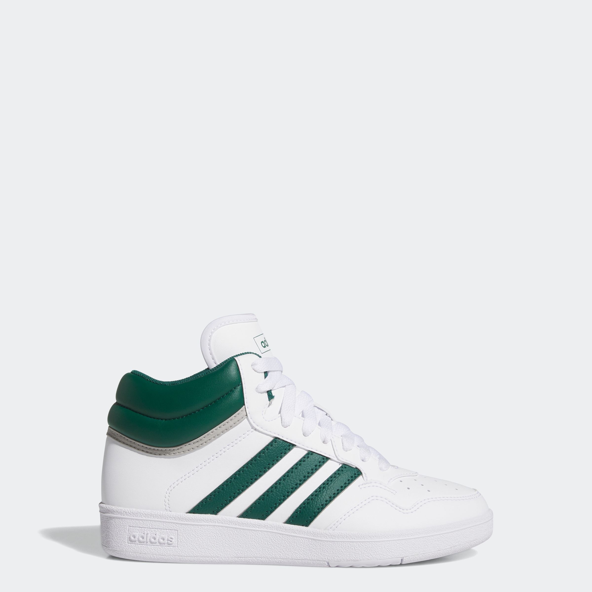 adidas Sportswear Sneaker »HOOPS MID 4.0 KIDS«