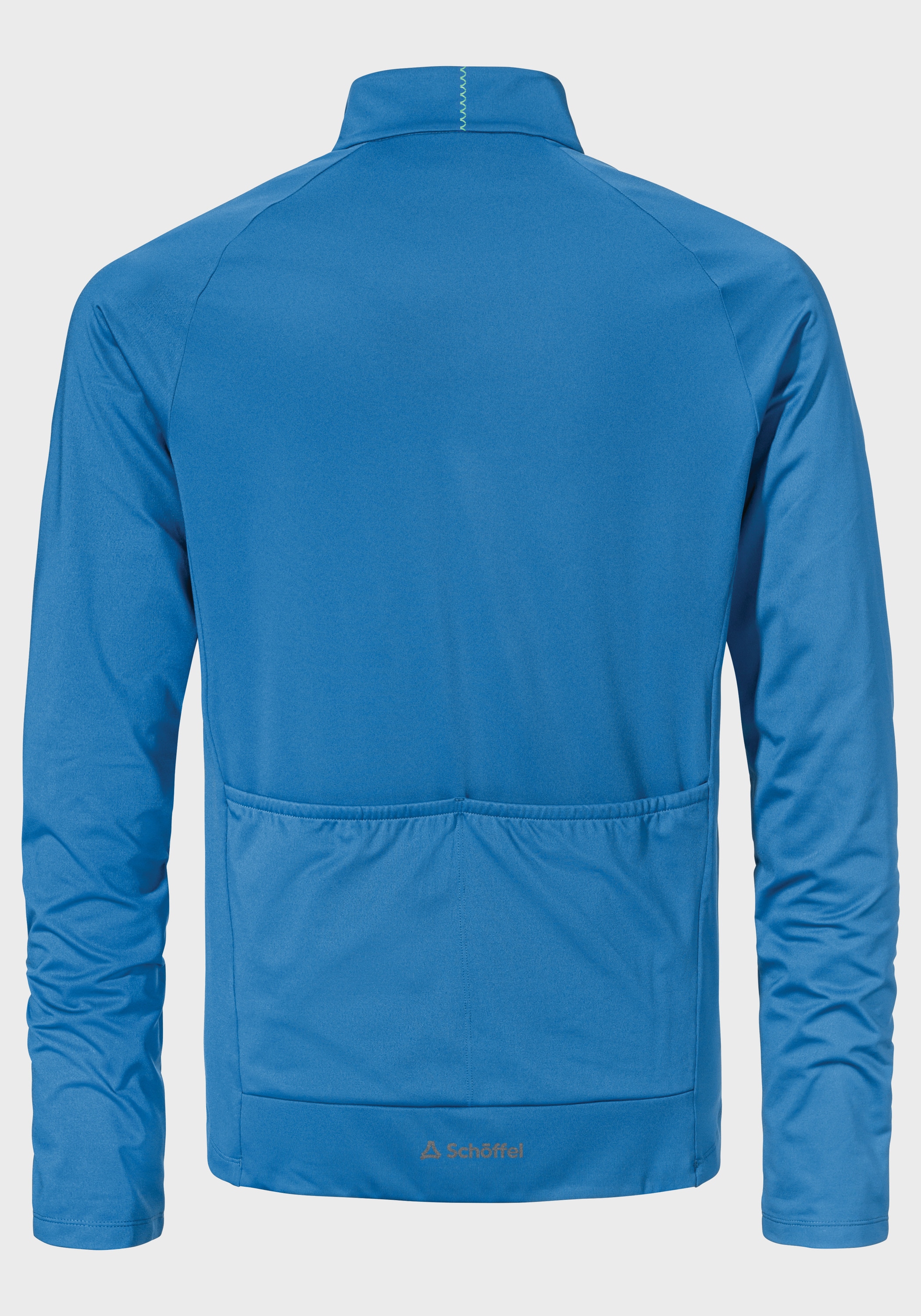 Schöffel Strickpullover »Bike Longsleeve Style Kubena MNS«