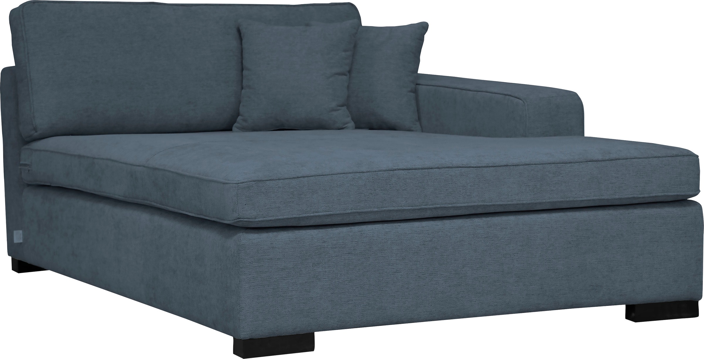 Guido Maria Kretschmer Home&Living Sofaelement »Skara XXL«, Modul XXL - zum eigenen Zusammenstellen, Armlehne links/rechts wählbar