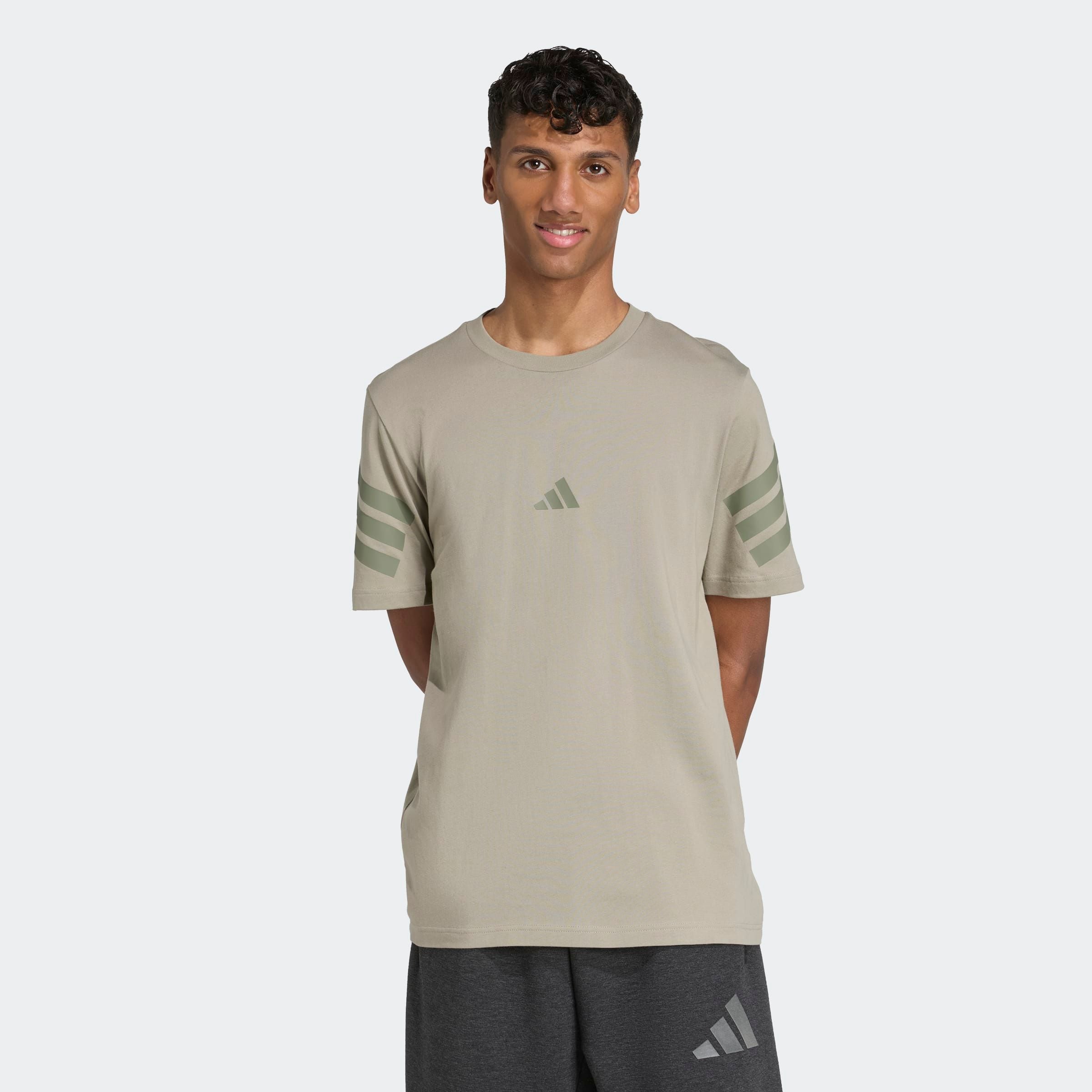 adidas Sportswear T-Shirt "M FI 3S REG T" günstig online kaufen