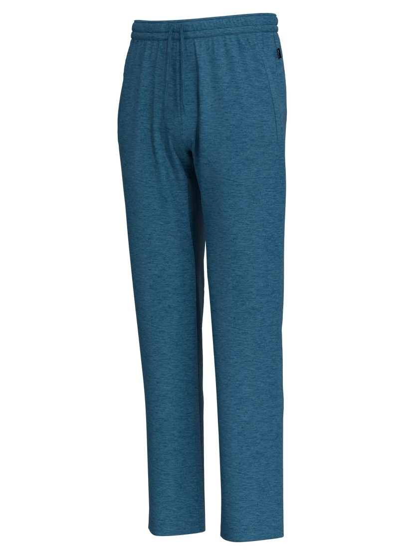 Trigema Sweathose "TRIGEMA Freizeithose aus Sweat-Qualität" günstig online kaufen