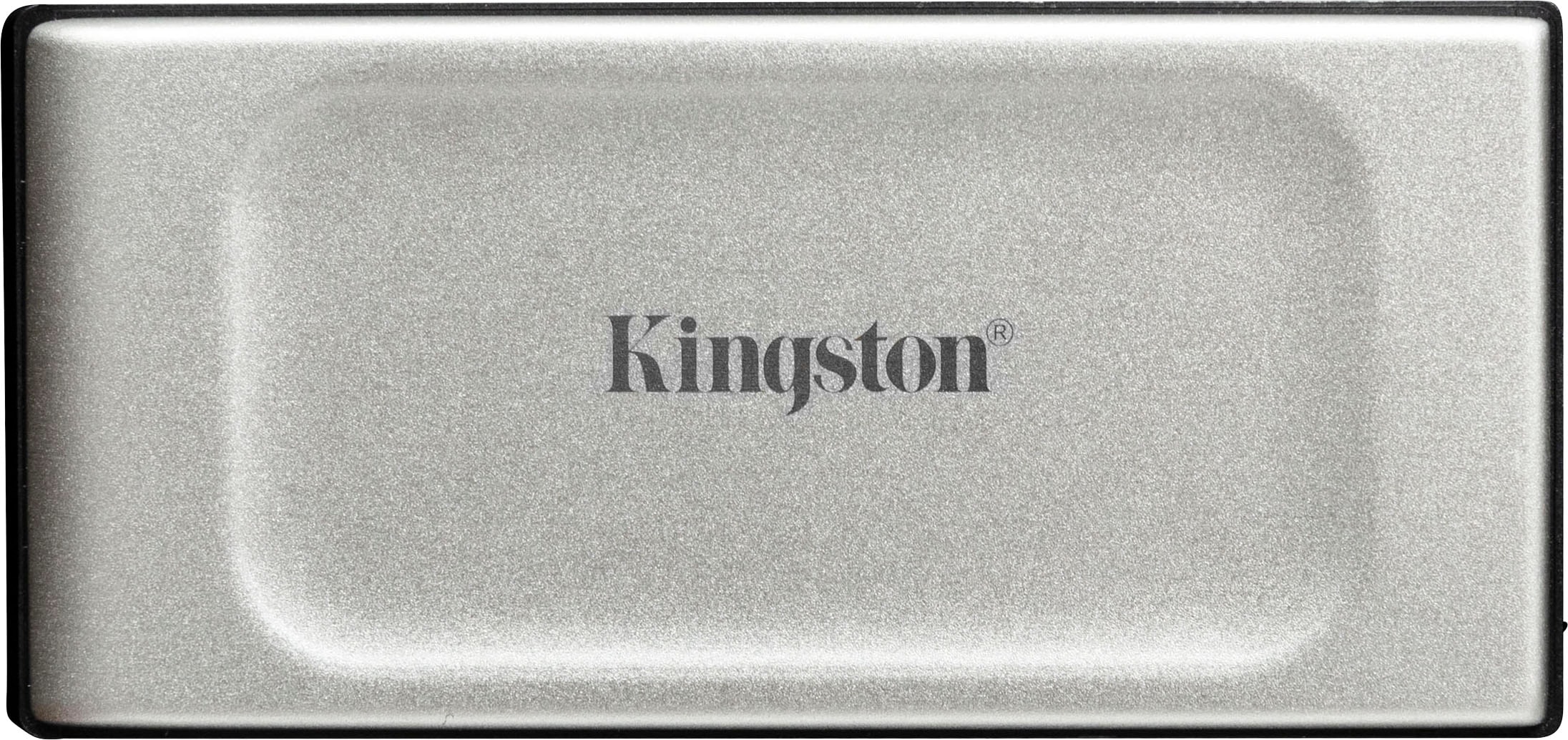 Kingston Externe SSD »XS2000« Anschluss USB lai...