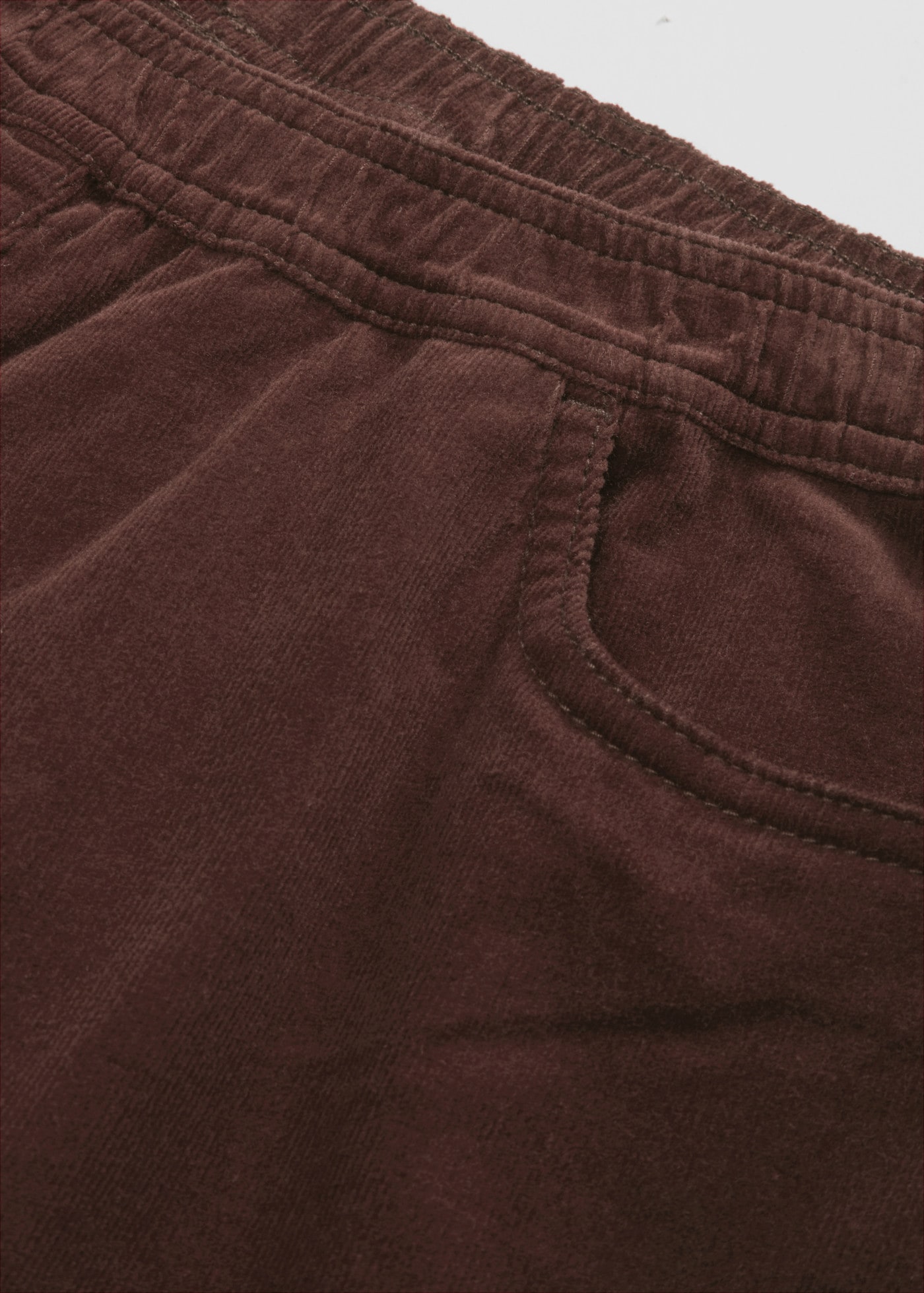 bonprix Cordhose  im Bootcut-Style, Loose Fit, aus Cord