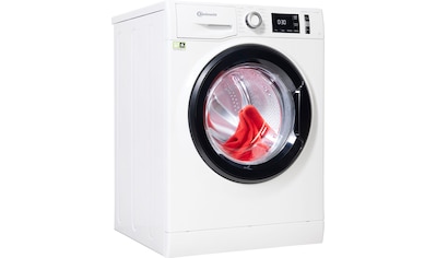 Waschmaschine »WM PURE 9A«, WM PURE 9A, 9 kg, 1400 U/min