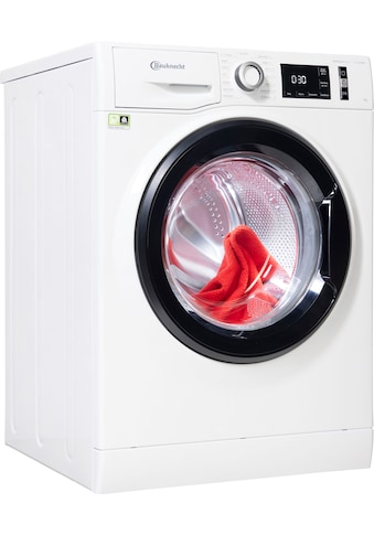 BAUKNECHT Waschmaschine »WM PURE 9A«, WM PURE 9A, 9 kg, 1400 U/min kaufen