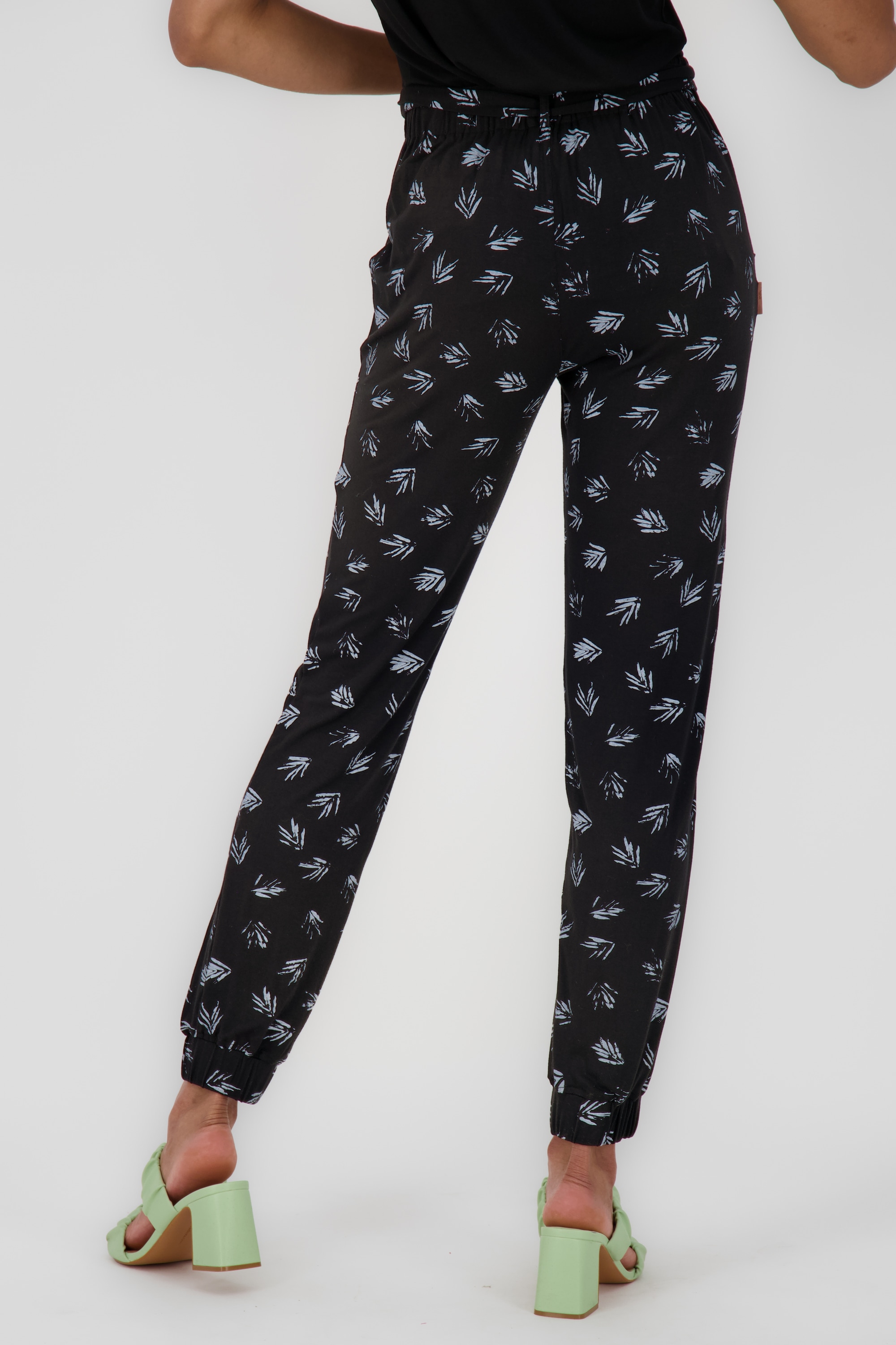Alife & Kickin Stoffhose »Damen AliceAK«