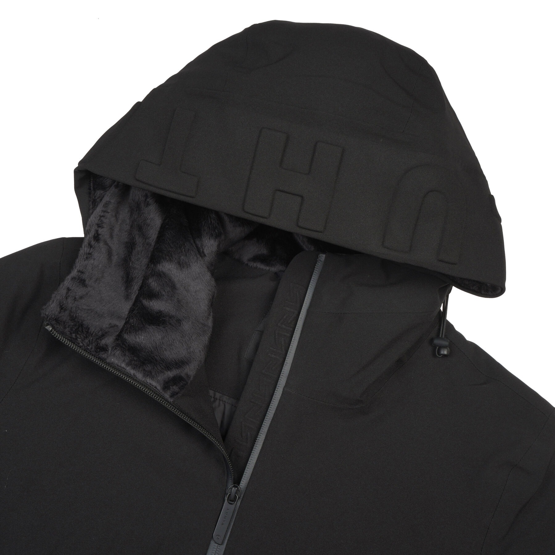 Luhta Outdoorjacke »Luhta Parka Iskola«
