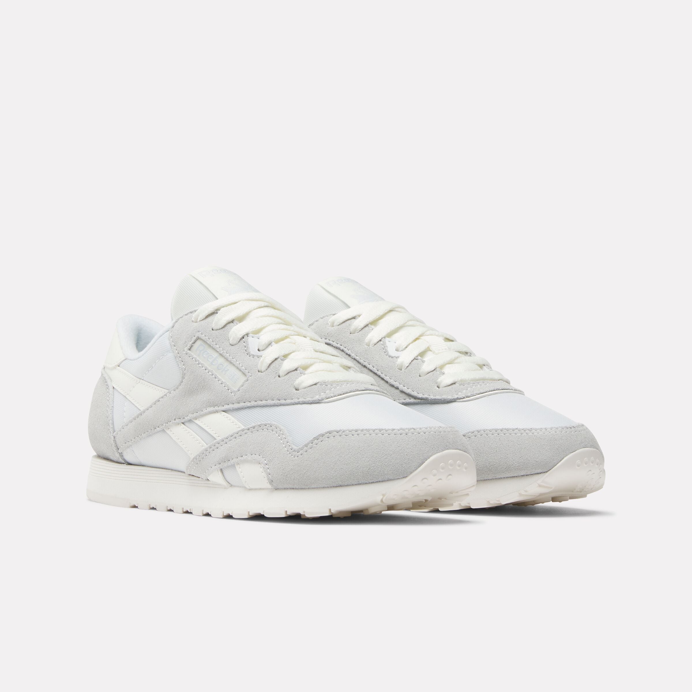 Reebok Classic Sneaker "CLASSIC NYLON" günstig online kaufen