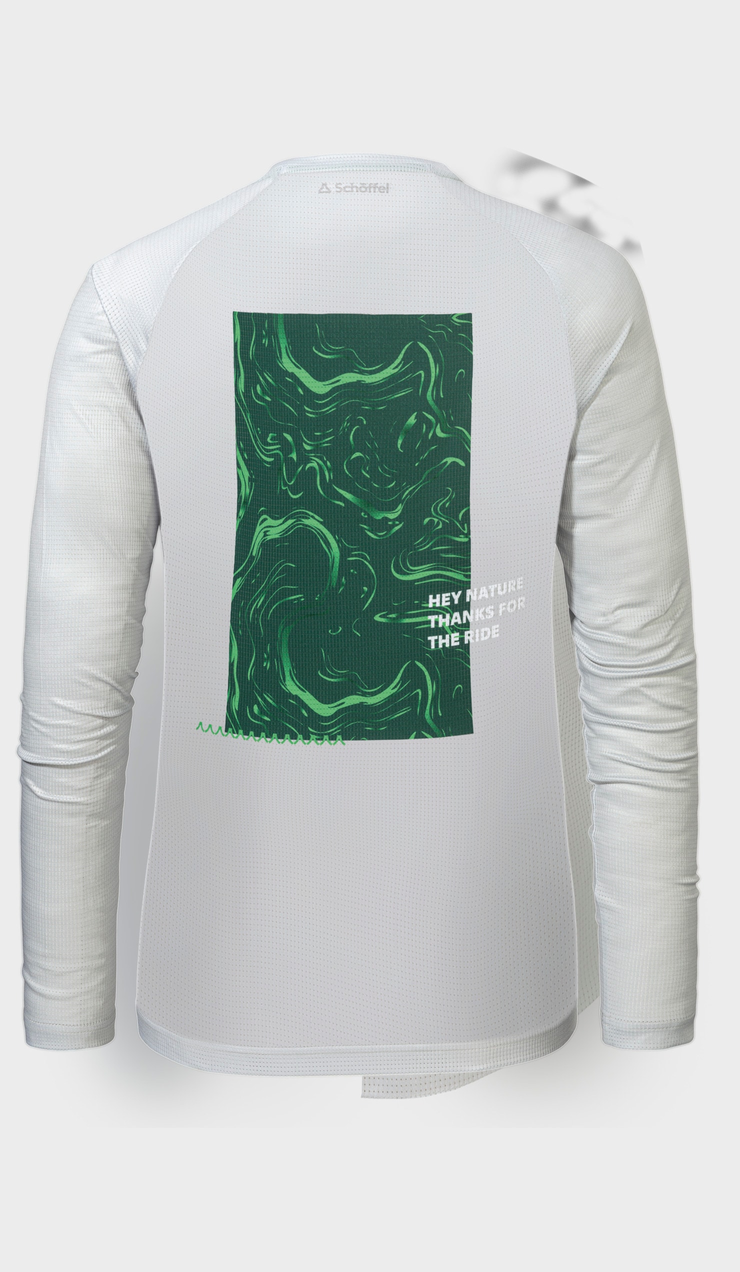Schöffel Funktionsshirt »Longsleeve Style Koitere WMN«