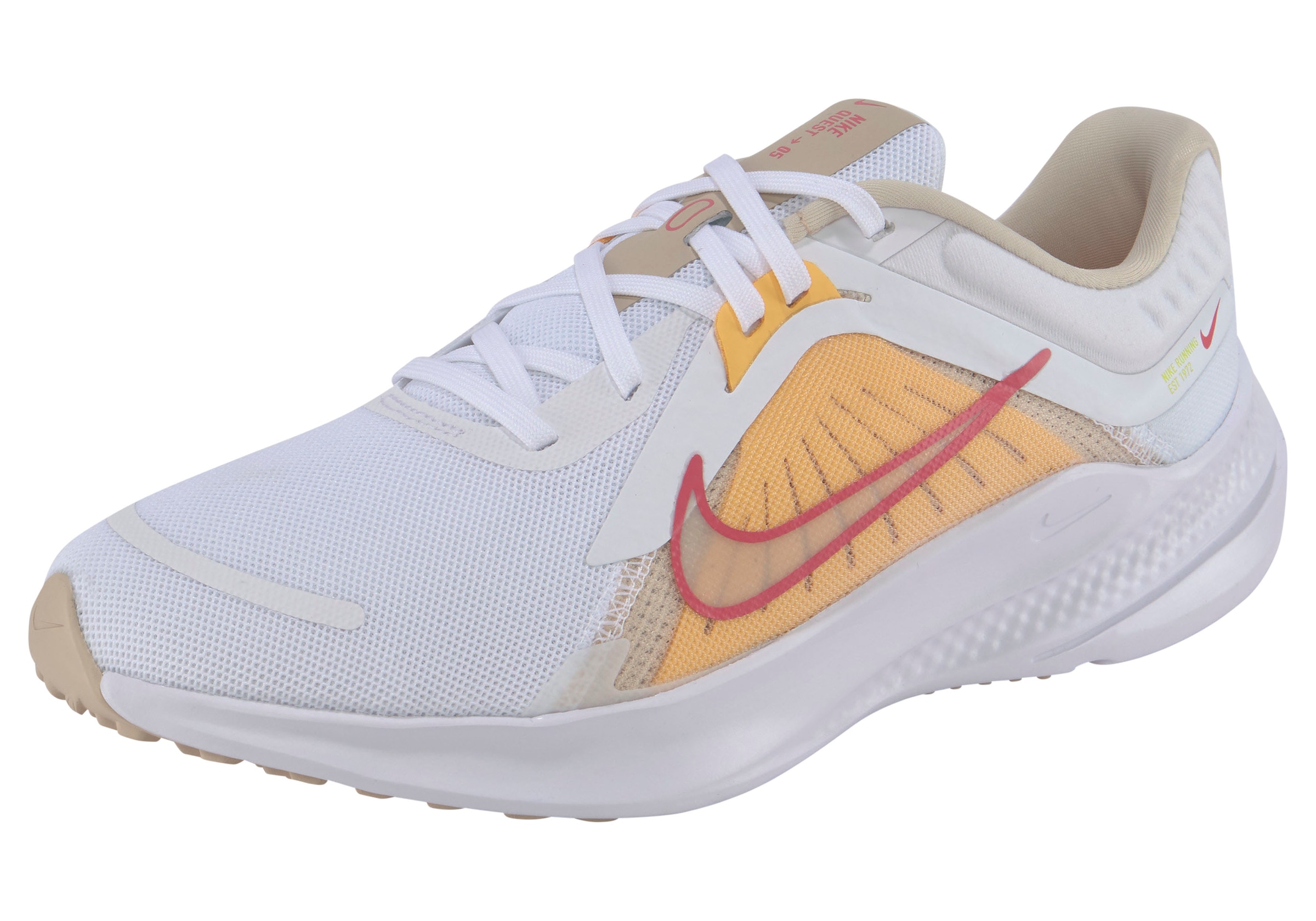 Nike Laufschuh "QUEST 5"