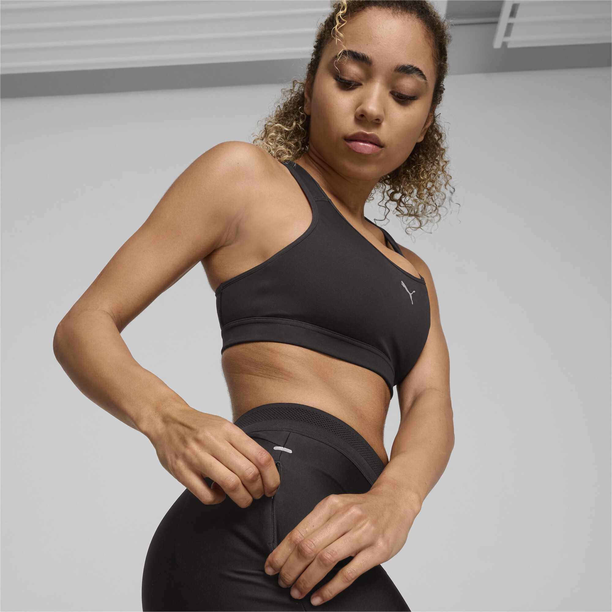 PUMA Lauftights »RUN 3" ULTRAFORM Laufshorts Damen«