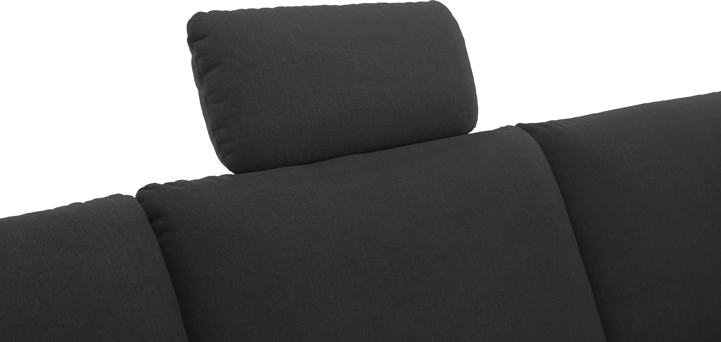 INOSIGN Kopfstütze »Bellini« 2 Kopfstützen im Set