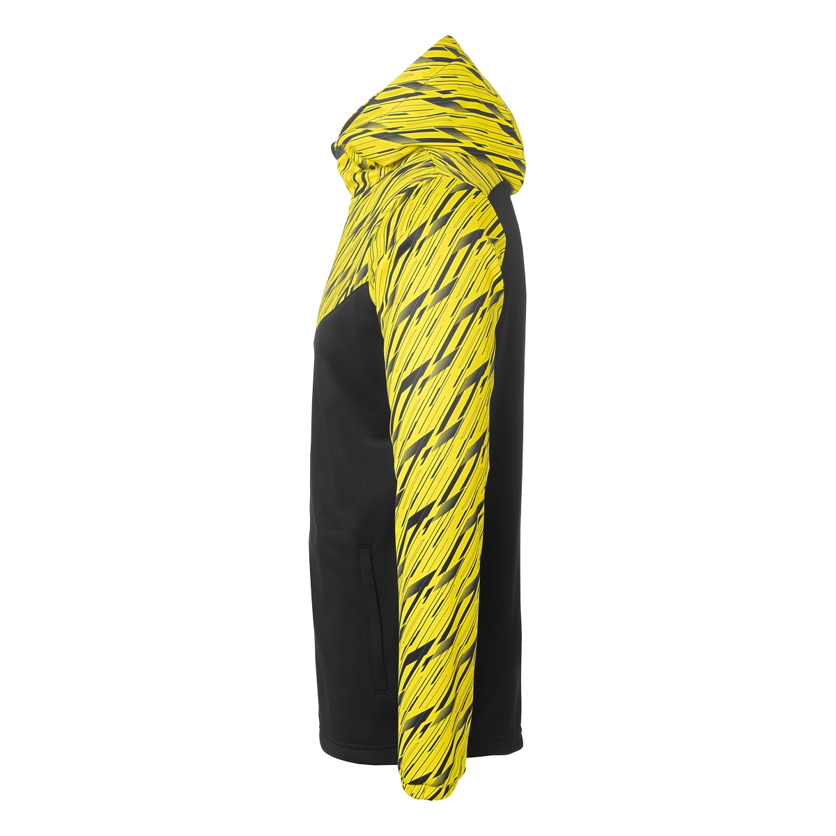 uhlsport Trainingsjacke »Trainingsjacke Progressive 28 Multi Hood« 1 Stk. tlg.
