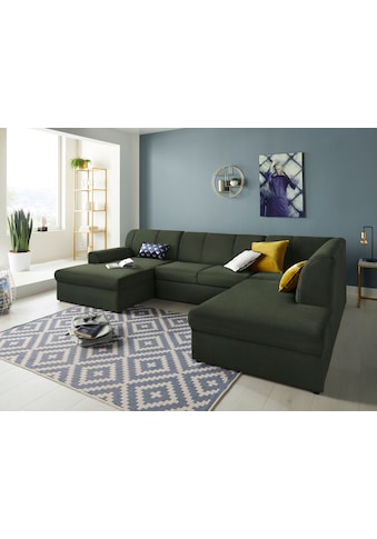 DOMO collection Wohnlandschaft kaufen DOMO collection Wohnlandschaft kaufen